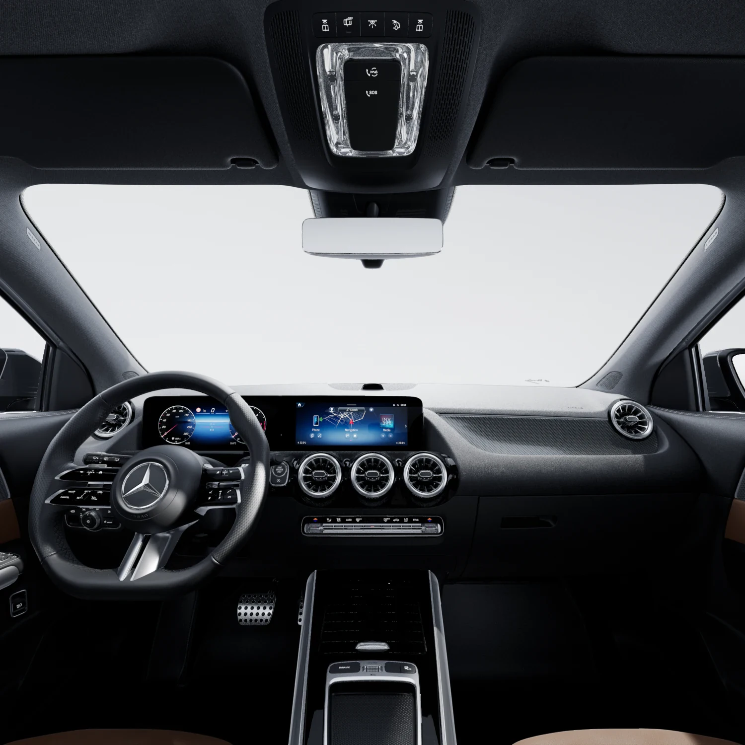 Mercedes-Benz GLA 200 d 4MATIC