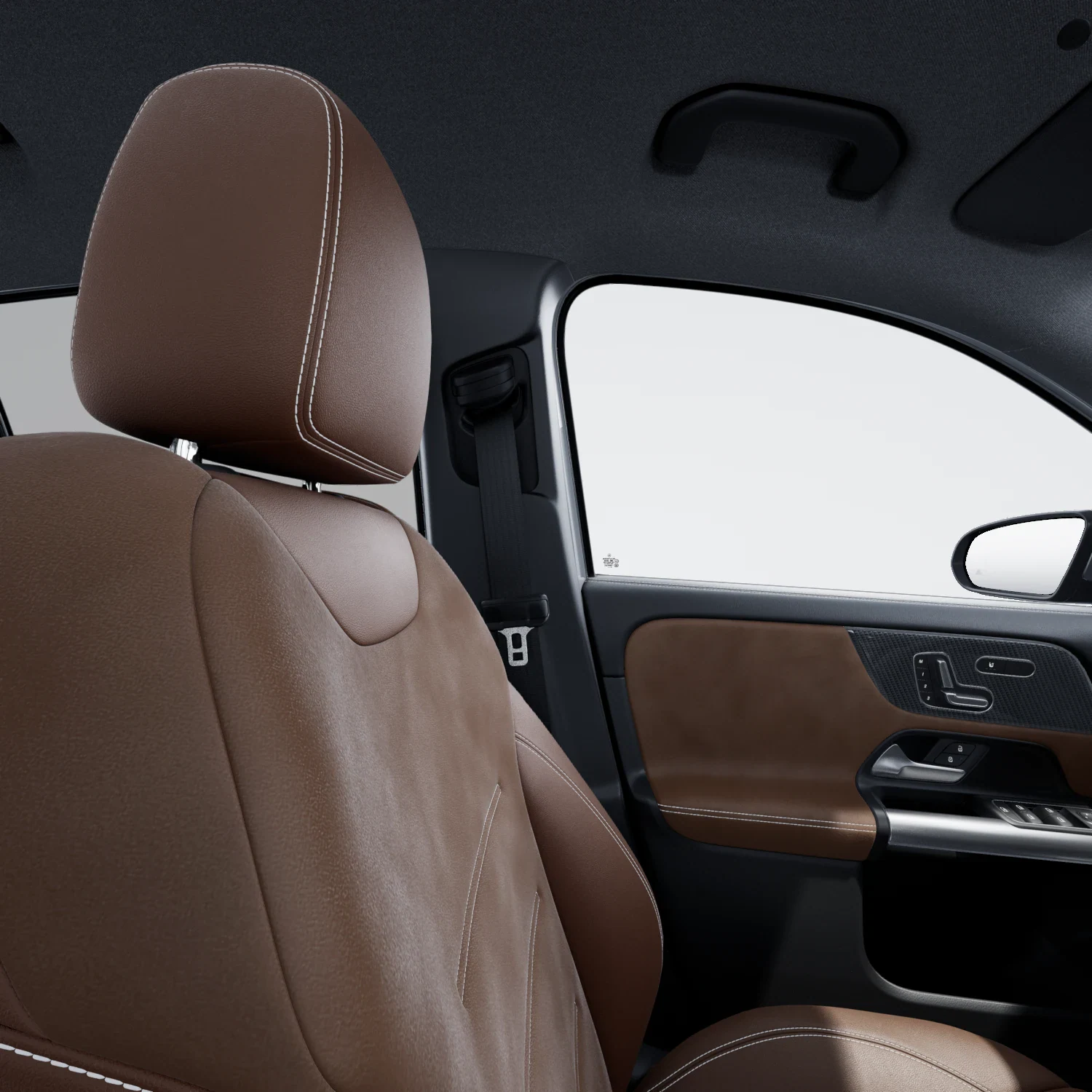 Mercedes-Benz GLA 200 d 4MATIC - фото 2