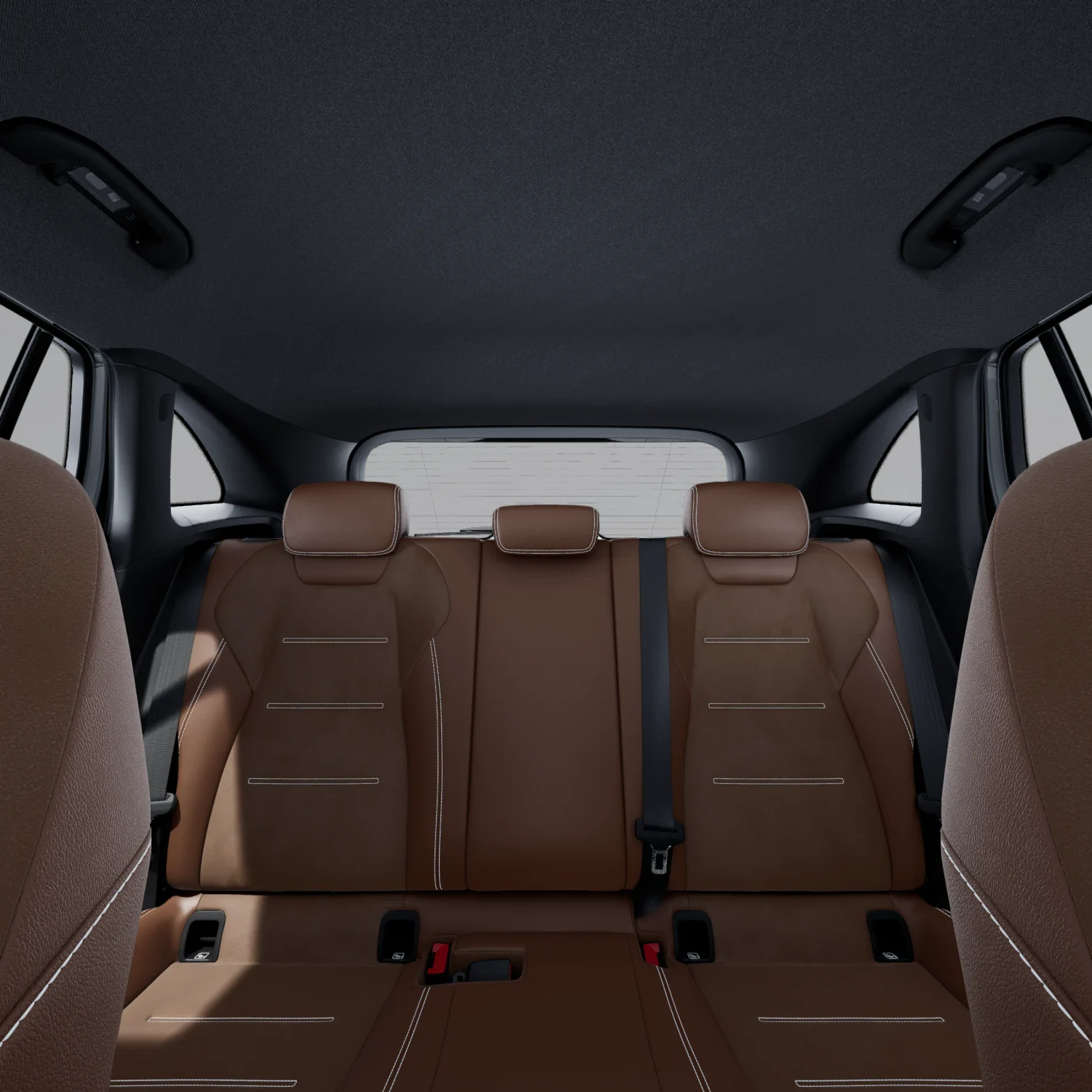 Mercedes-Benz GLA 200 d 4MATIC - фото 3