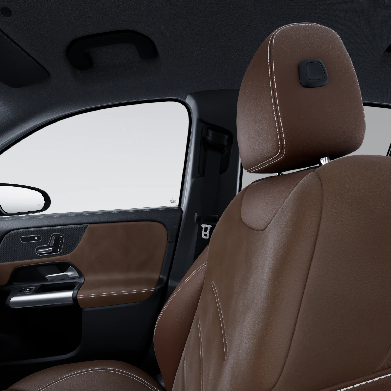 Mercedes-Benz GLA 200 d 4MATIC - фото 4