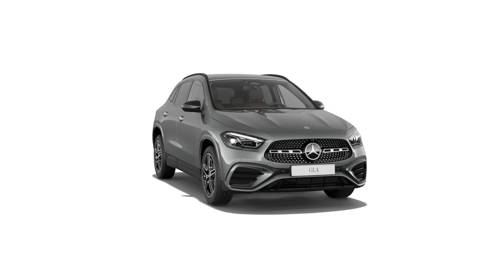 Mercedes-Benz GLA 200 d 4MATIC - фото 12