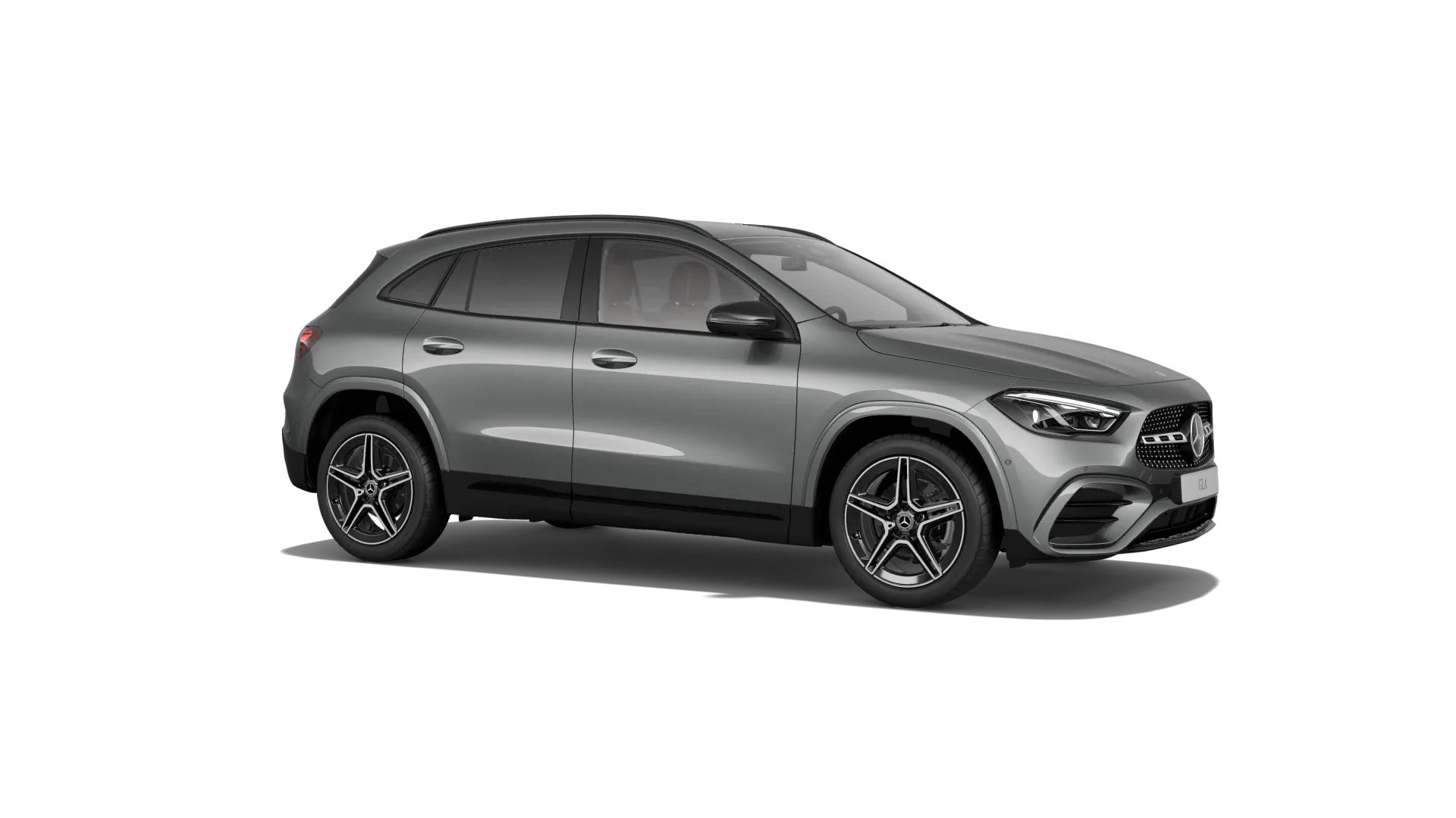 Mercedes-Benz GLA 200 d 4MATIC - фото 16