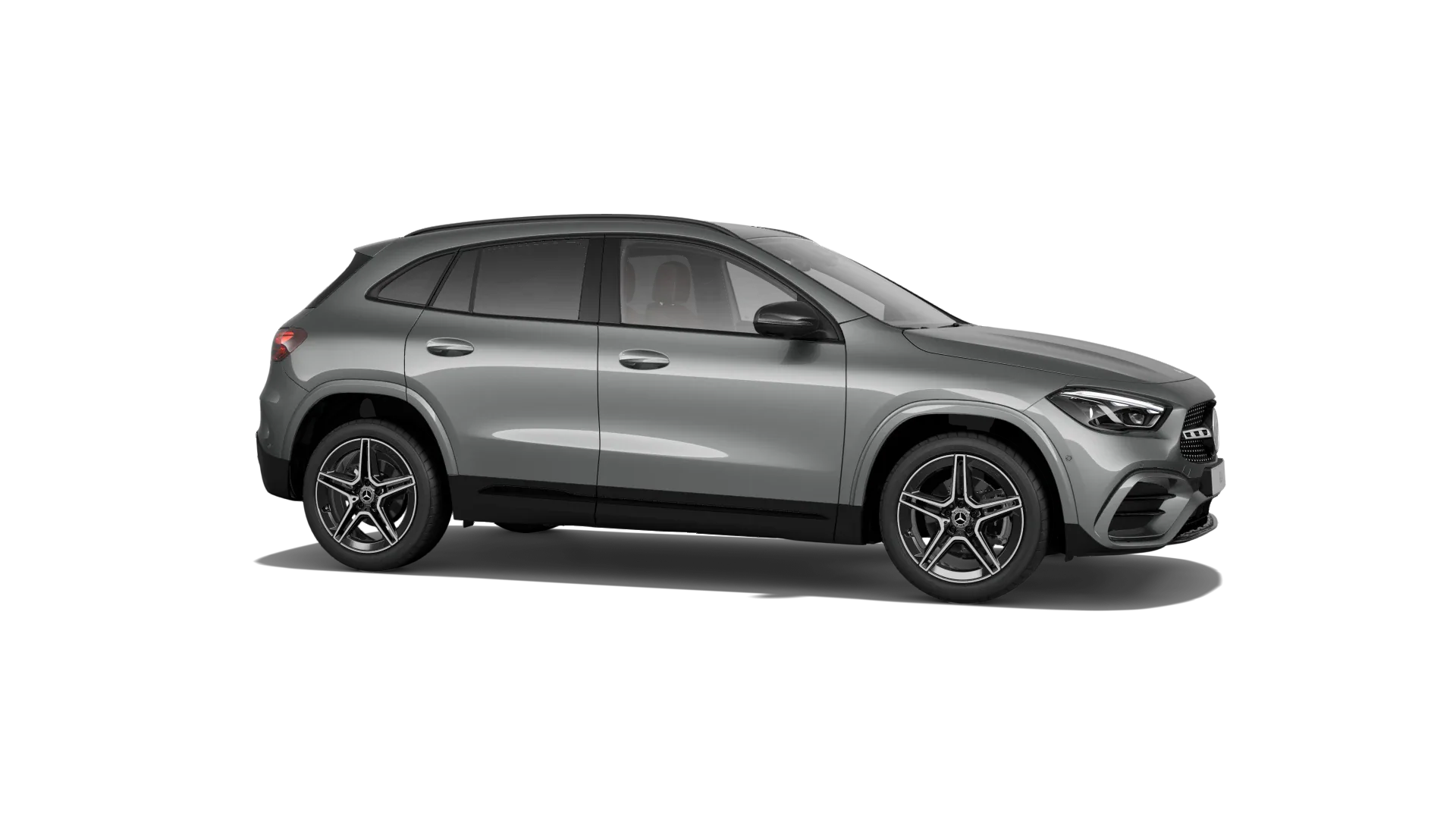Mercedes-Benz GLA 200 d 4MATIC - фото 17