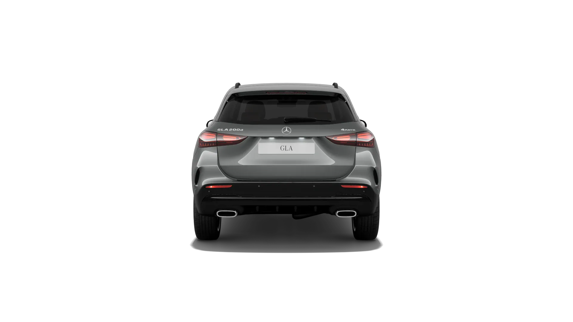 Mercedes-Benz GLA 200 d 4MATIC - фото 27
