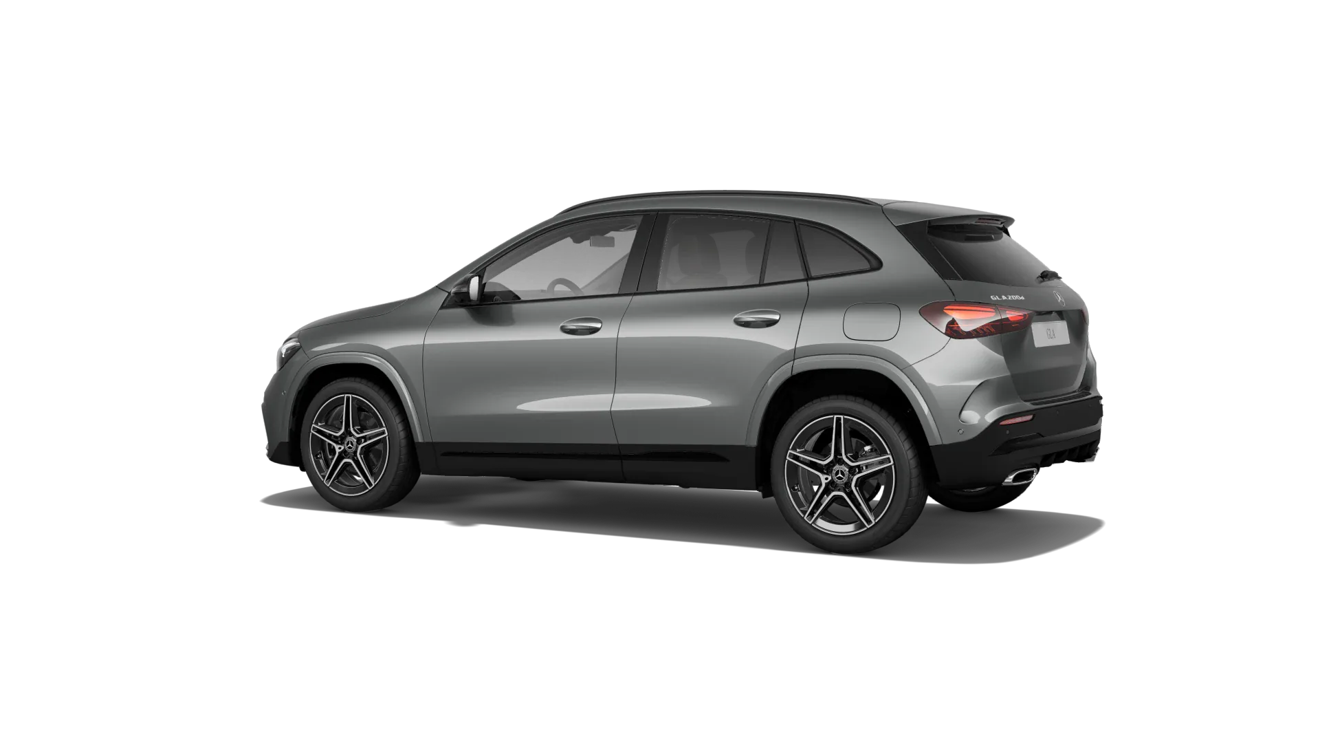 Mercedes-Benz GLA 200 d 4MATIC - фото 33