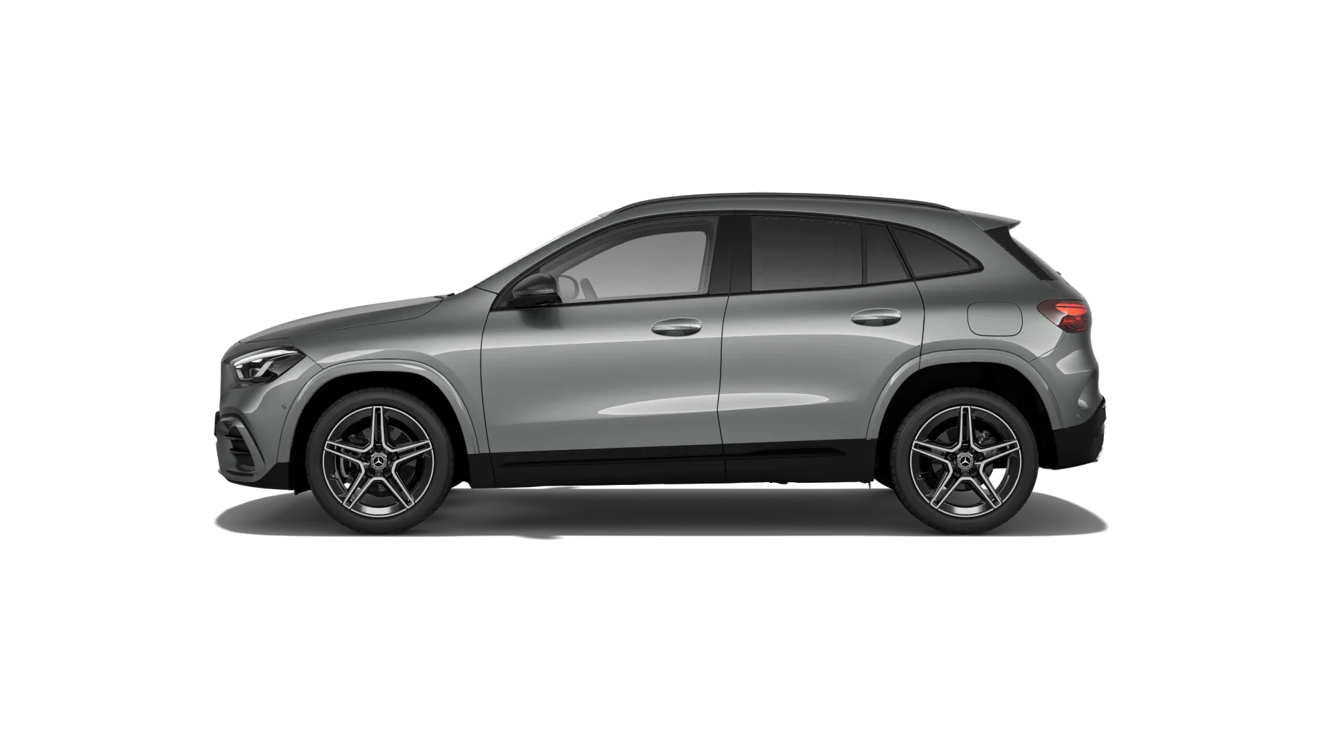 Mercedes-Benz GLA 200 d 4MATIC - фото 36