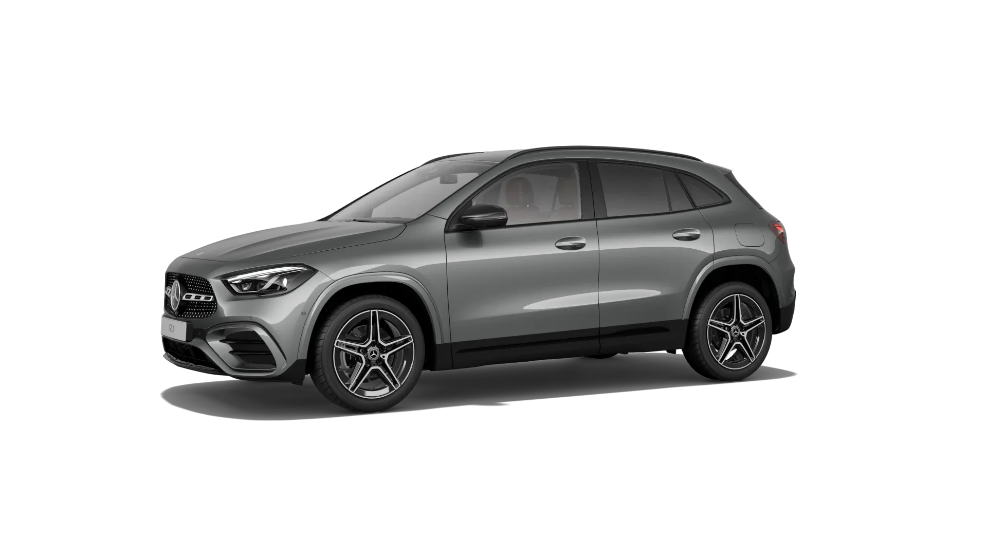 Mercedes-Benz GLA 200 d 4MATIC - фото 39