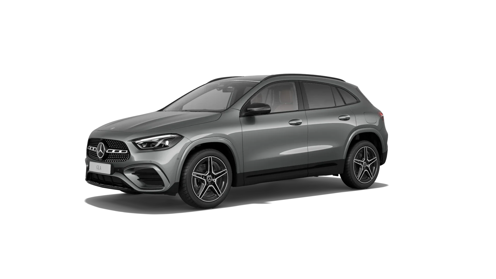 Mercedes-Benz GLA 200 d 4MATIC - фото 40