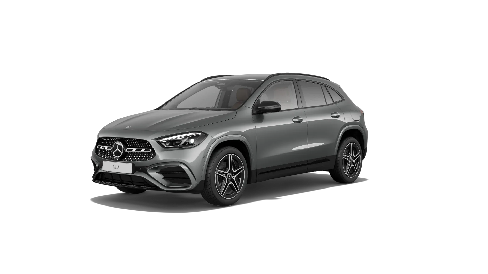 Mercedes-Benz GLA 200 d 4MATIC - фото 41