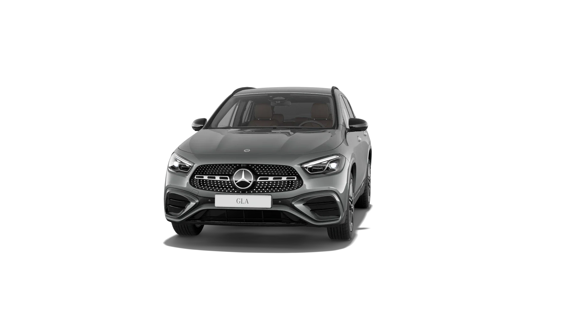 Mercedes-Benz GLA 200 d 4MATIC - фото 44