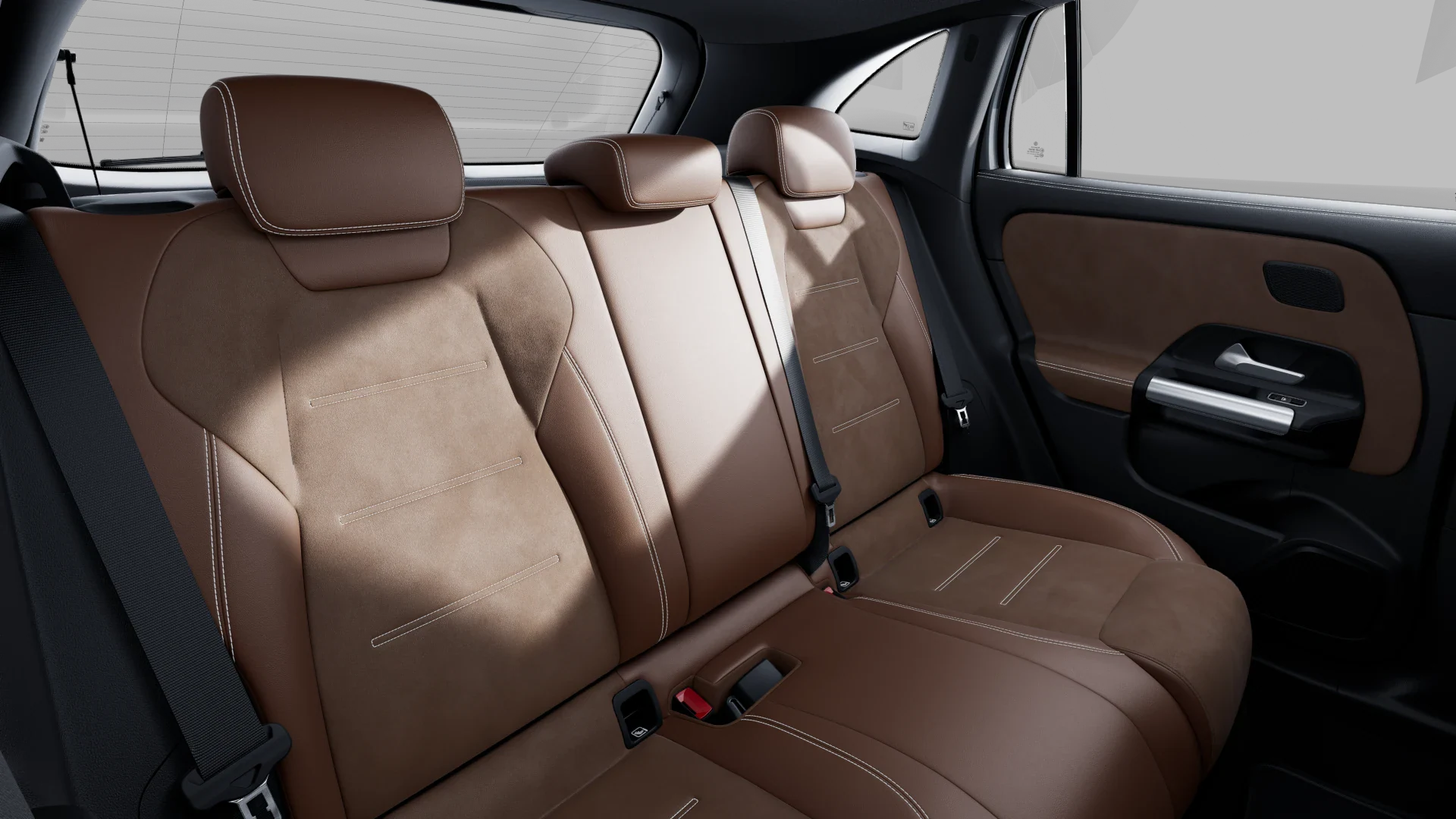 Mercedes-Benz GLA 200 d 4MATIC - фото 9