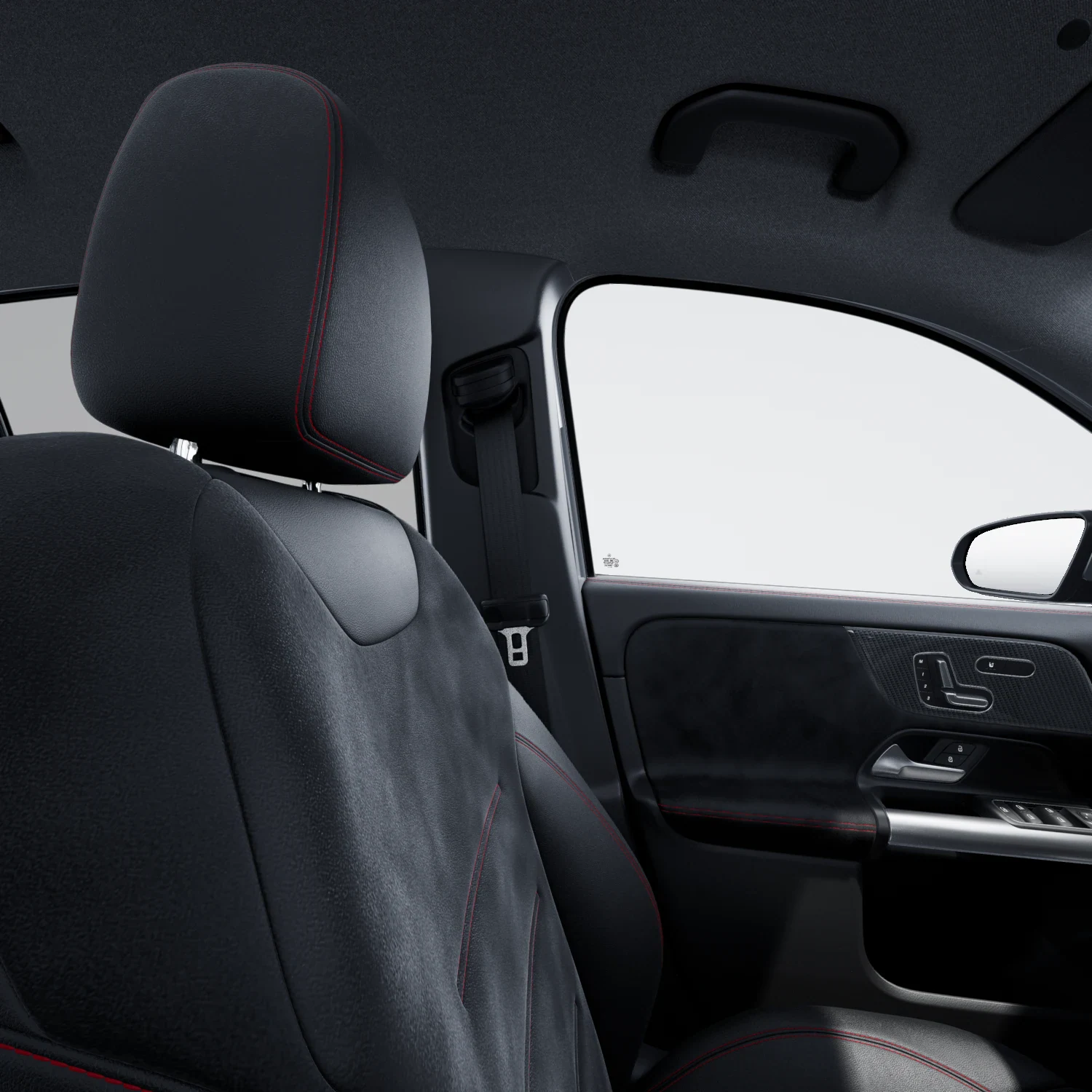 Mercedes-Benz GLA 200 d 4MATIC - фото 2