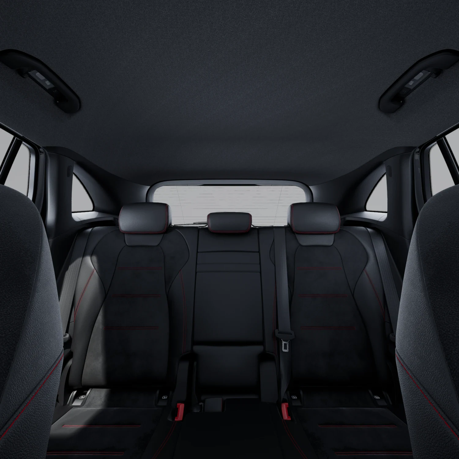 Mercedes-Benz GLA 200 d 4MATIC - фото 3