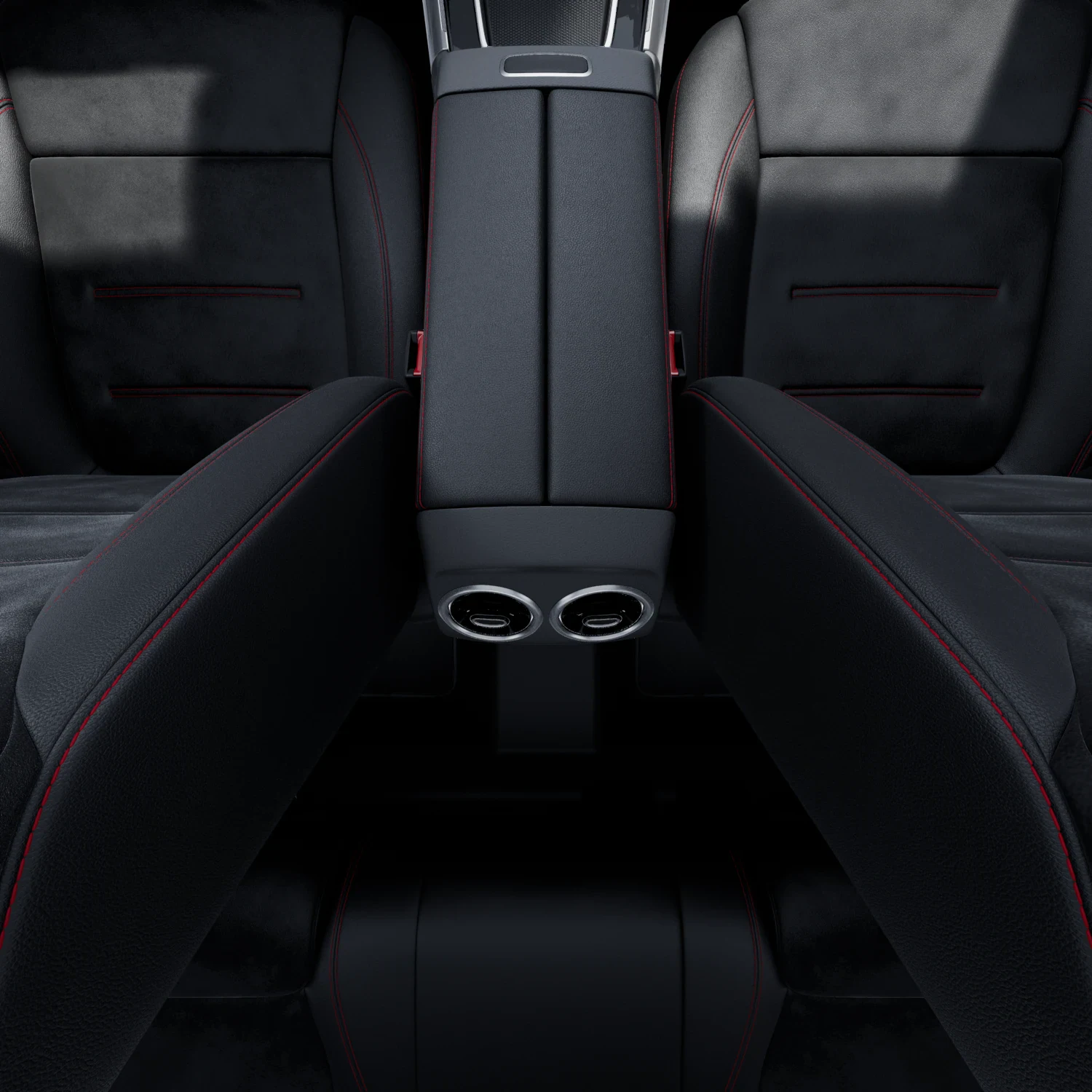 Mercedes-Benz GLA 200 d 4MATIC - фото 6
