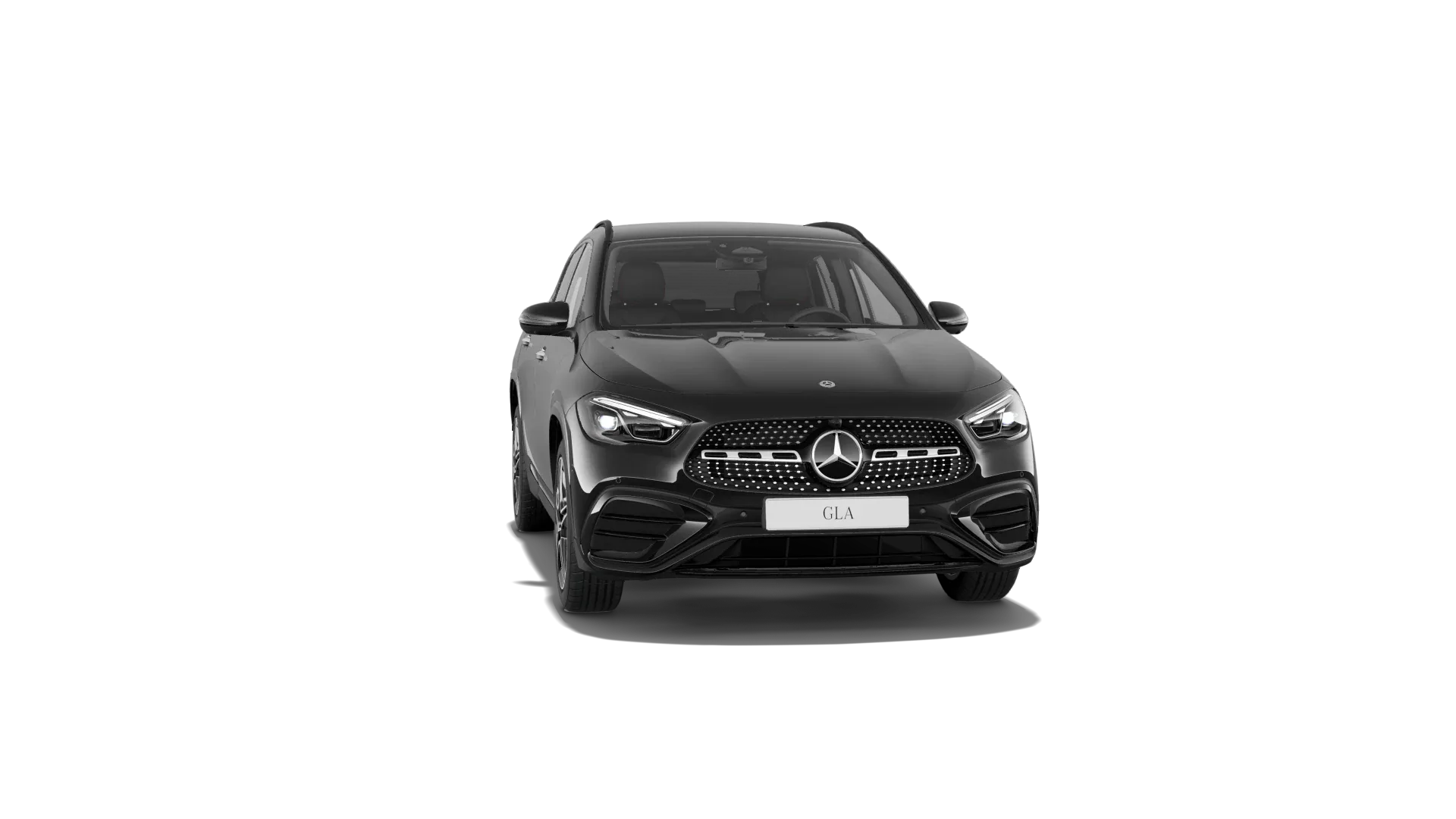 Mercedes-Benz GLA 200 d 4MATIC - фото 11