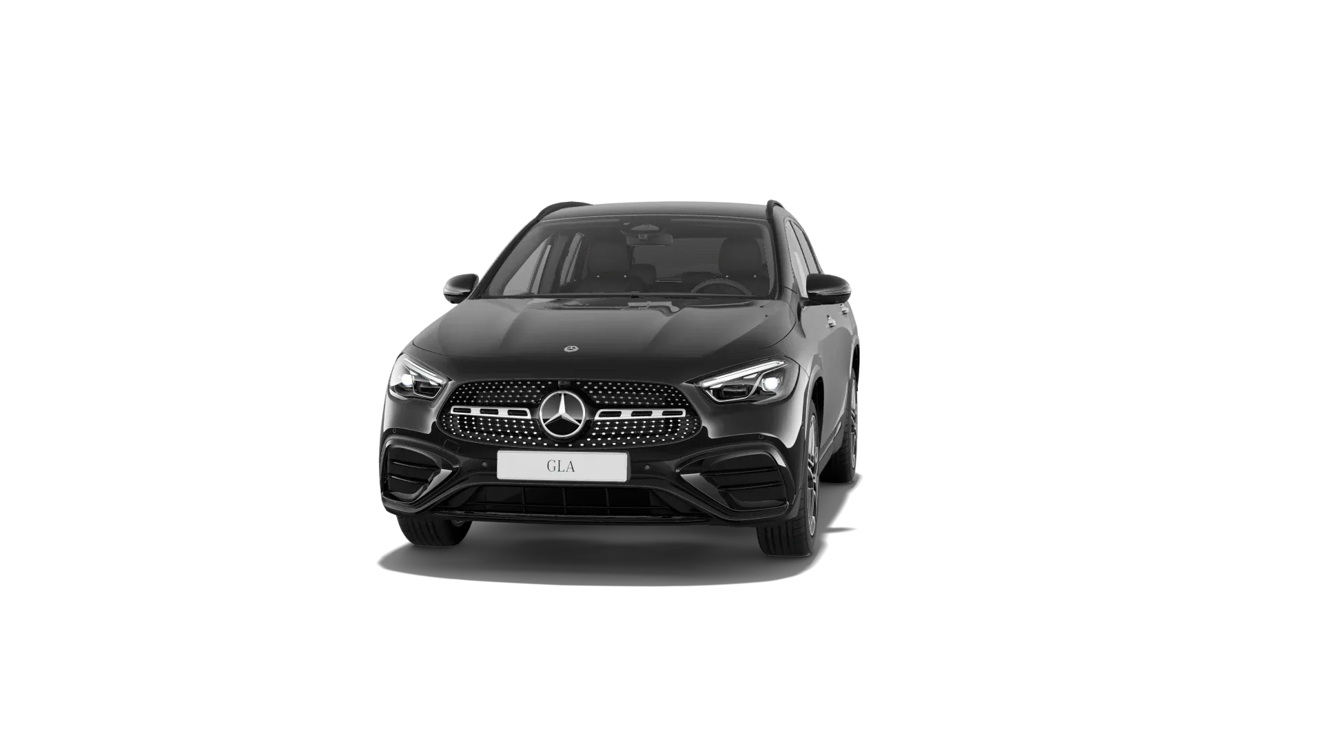 Mercedes-Benz GLA 200 d 4MATIC - фото 44