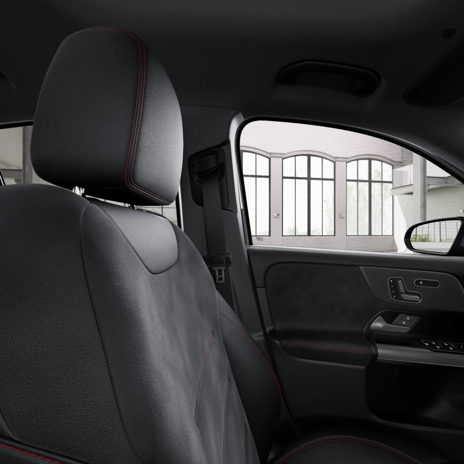 Mercedes-Benz GLA 220 4MATIC - фото 2