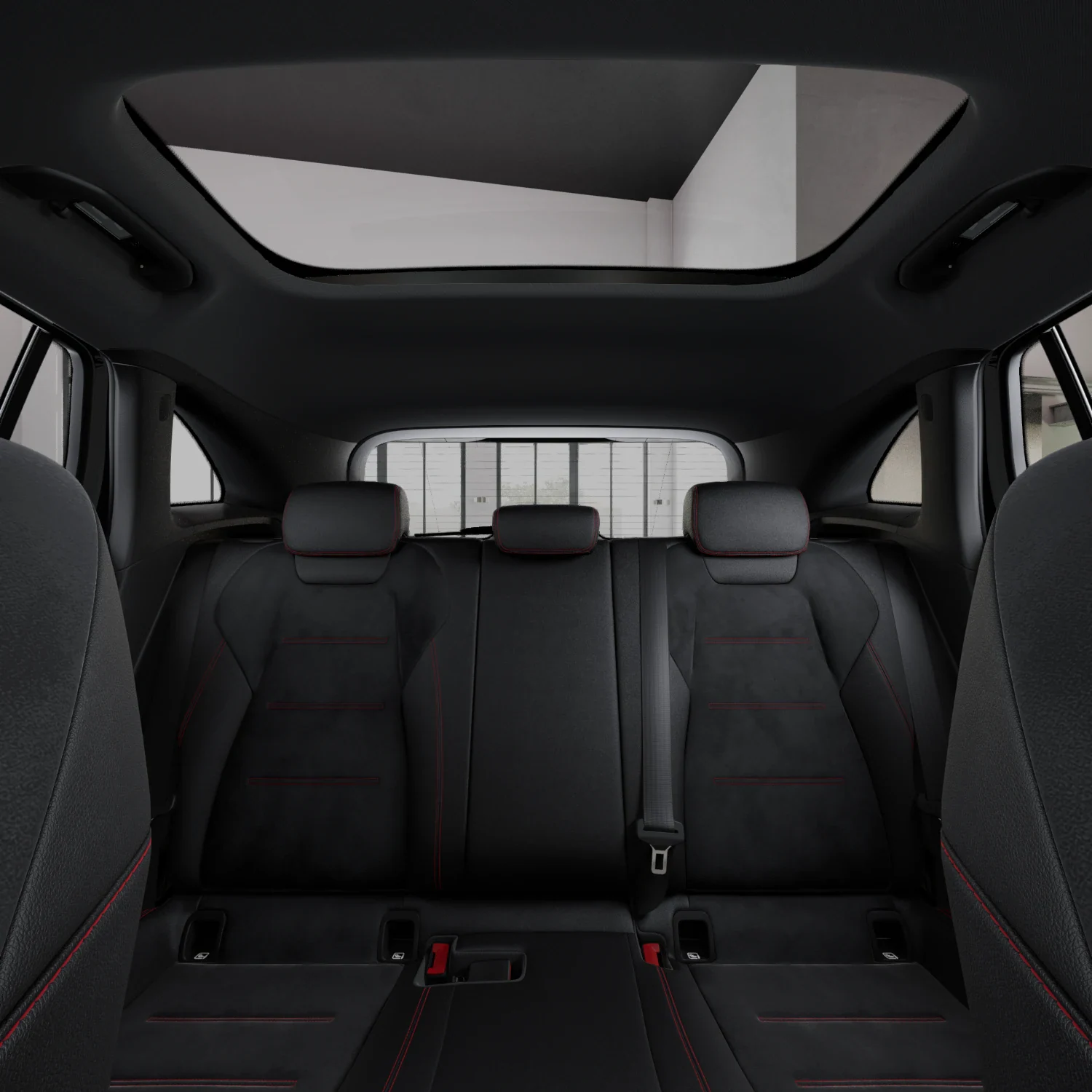 Mercedes-Benz GLA 220 4MATIC - фото 3