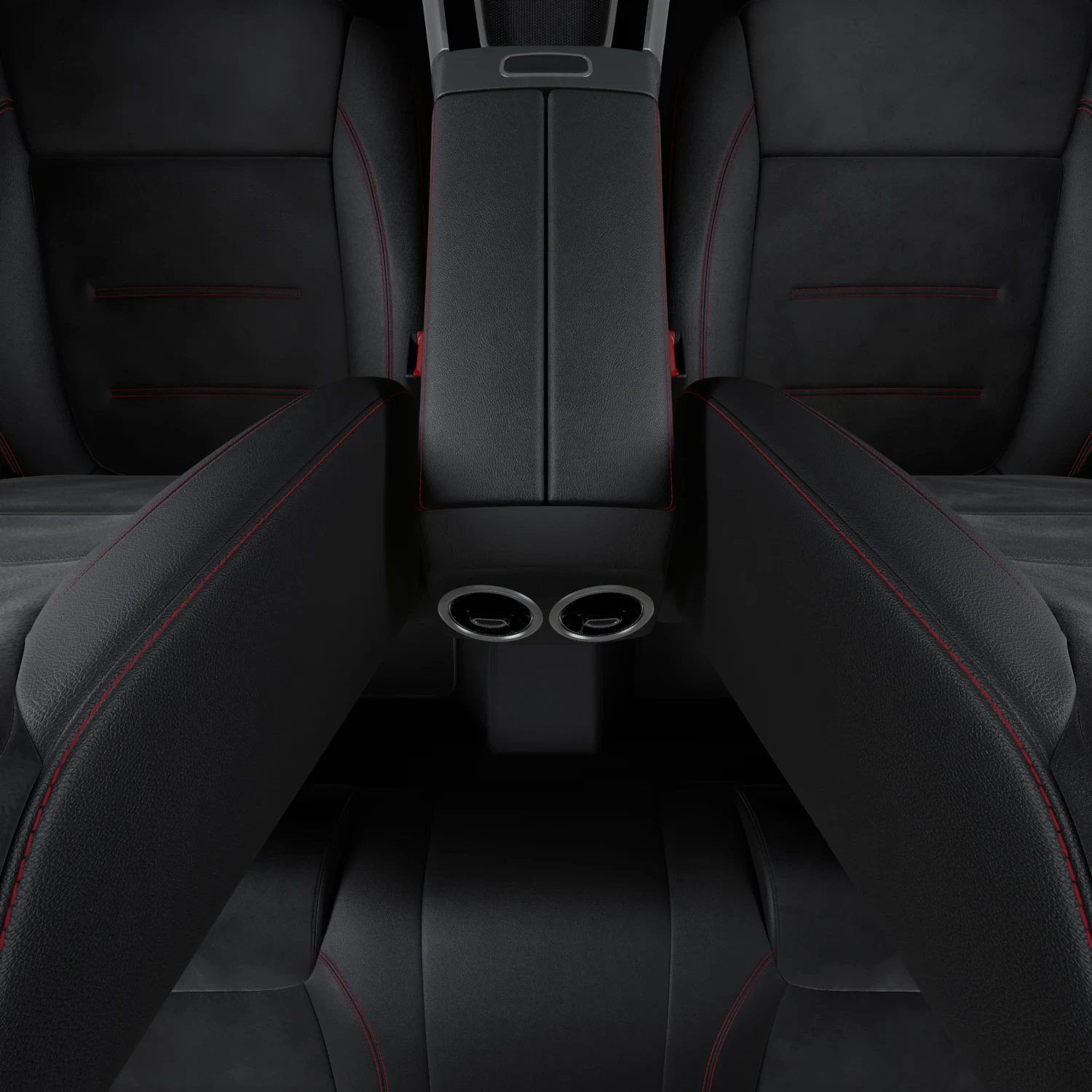 Mercedes-Benz GLA 220 4MATIC - фото 6