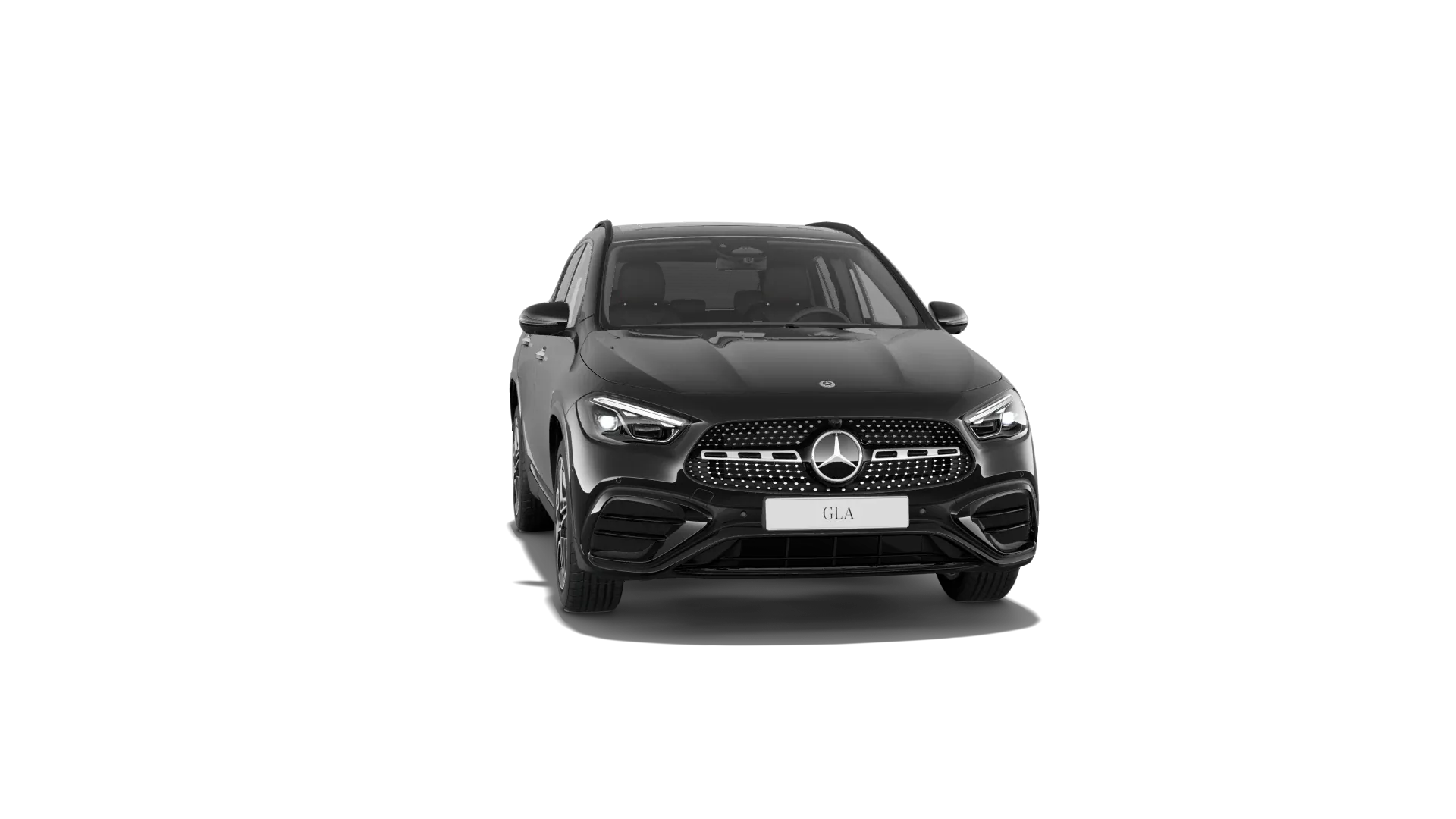 Mercedes-Benz GLA 220 4MATIC - фото 11