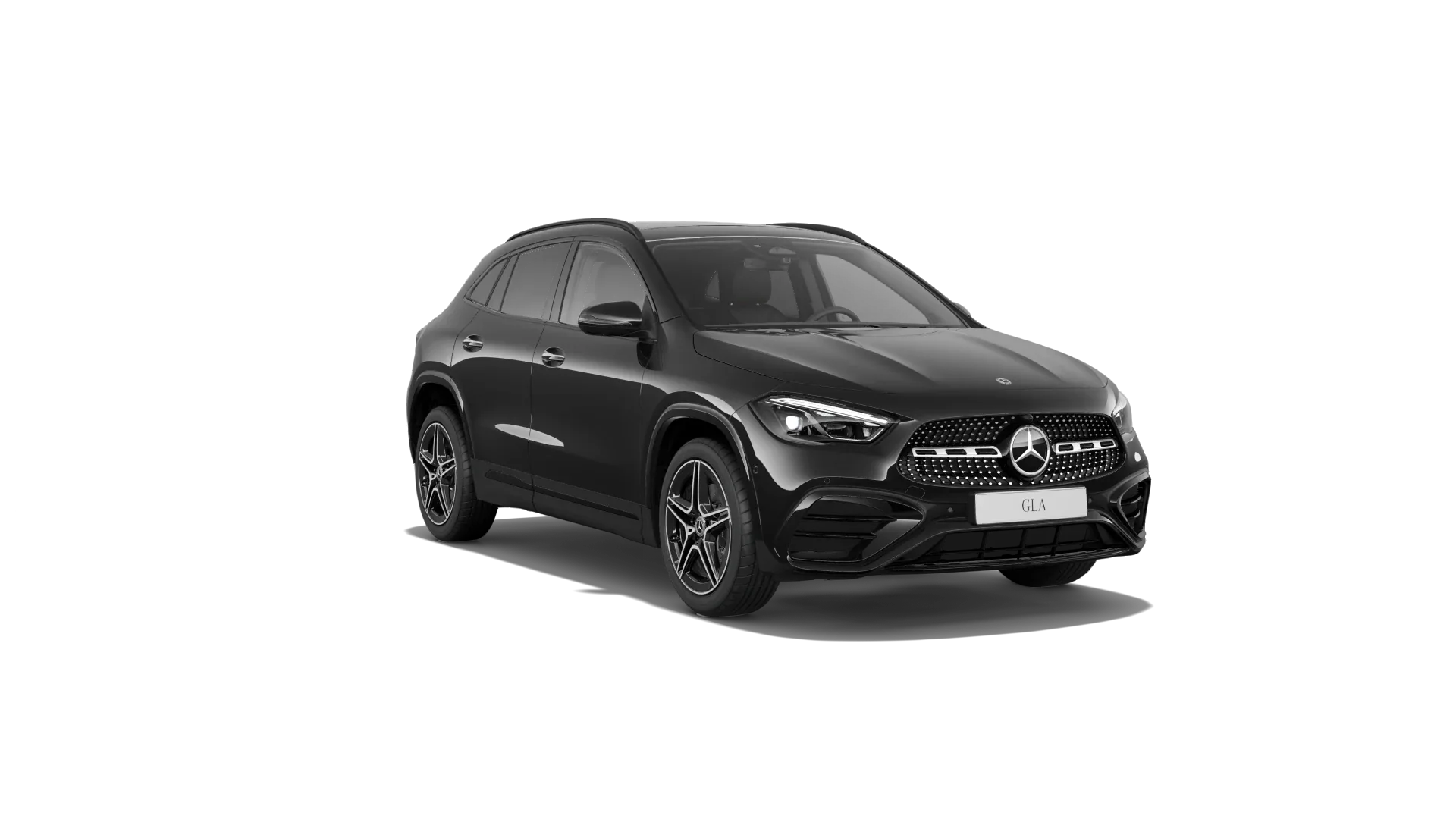 Mercedes-Benz GLA 220 4MATIC - фото 13