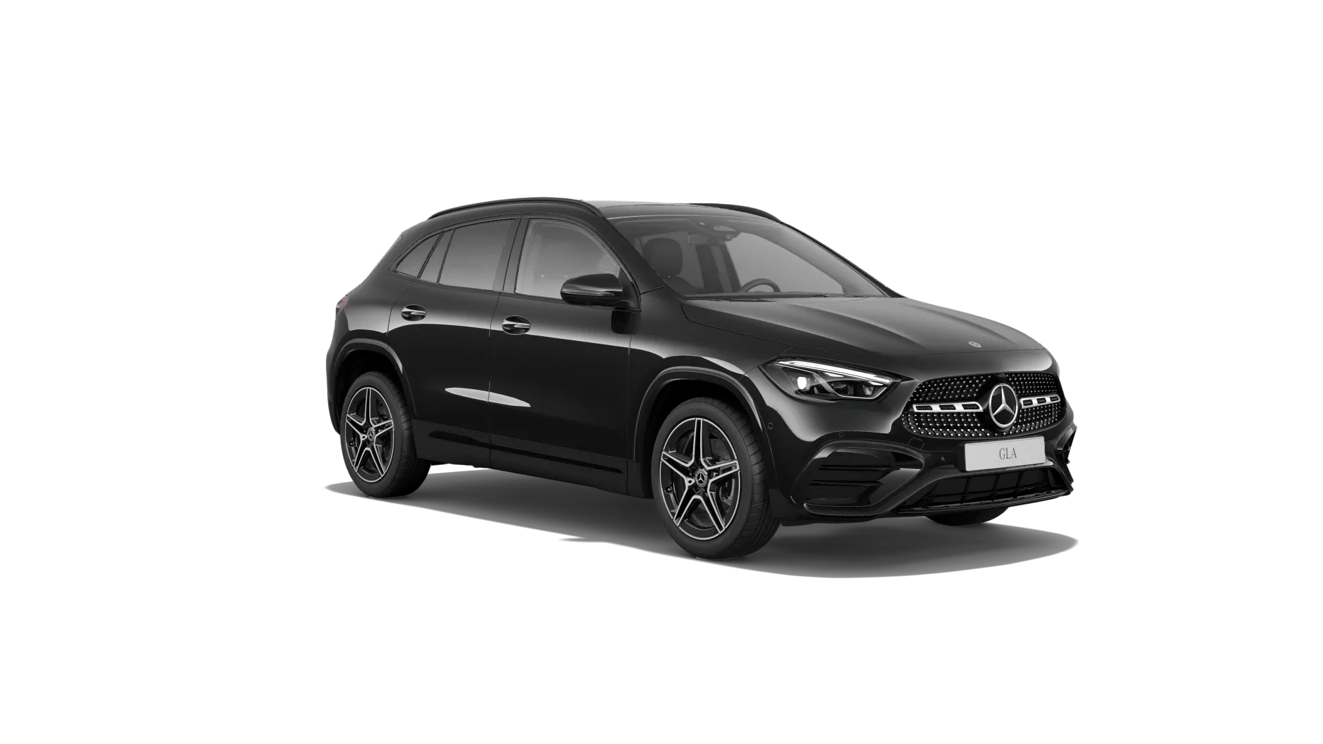 Mercedes-Benz GLA 220 4MATIC - фото 14