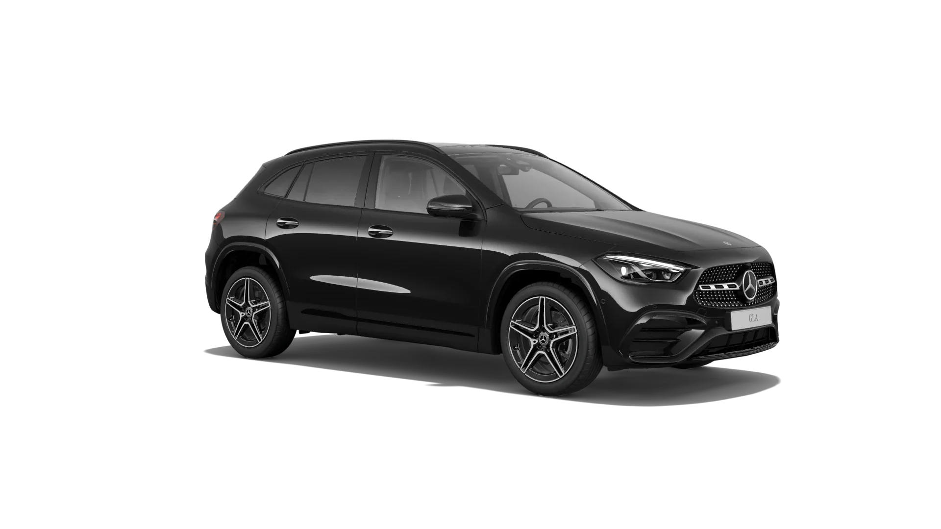 Mercedes-Benz GLA 220 4MATIC - фото 15