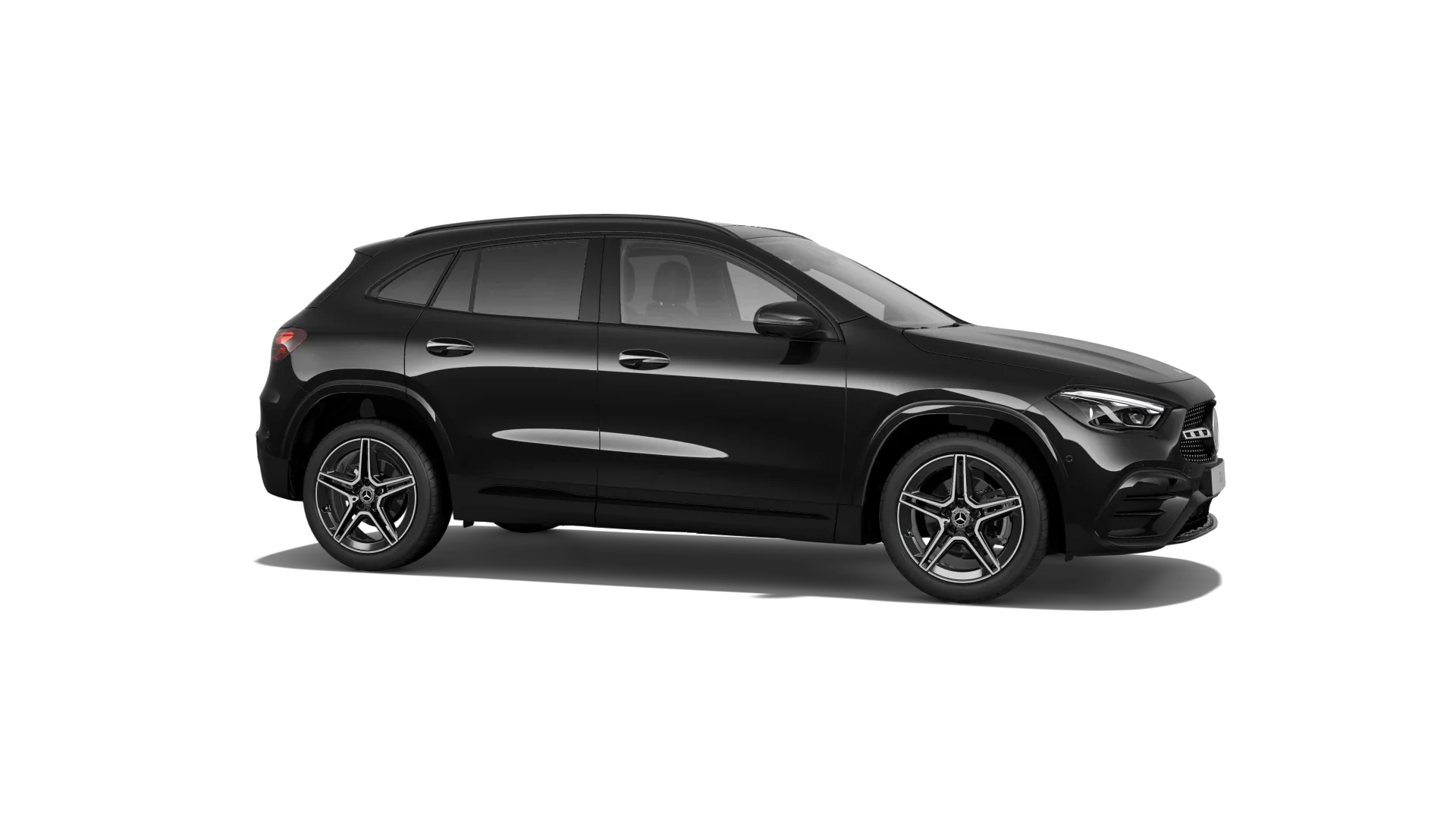 Mercedes-Benz GLA 220 4MATIC - фото 17