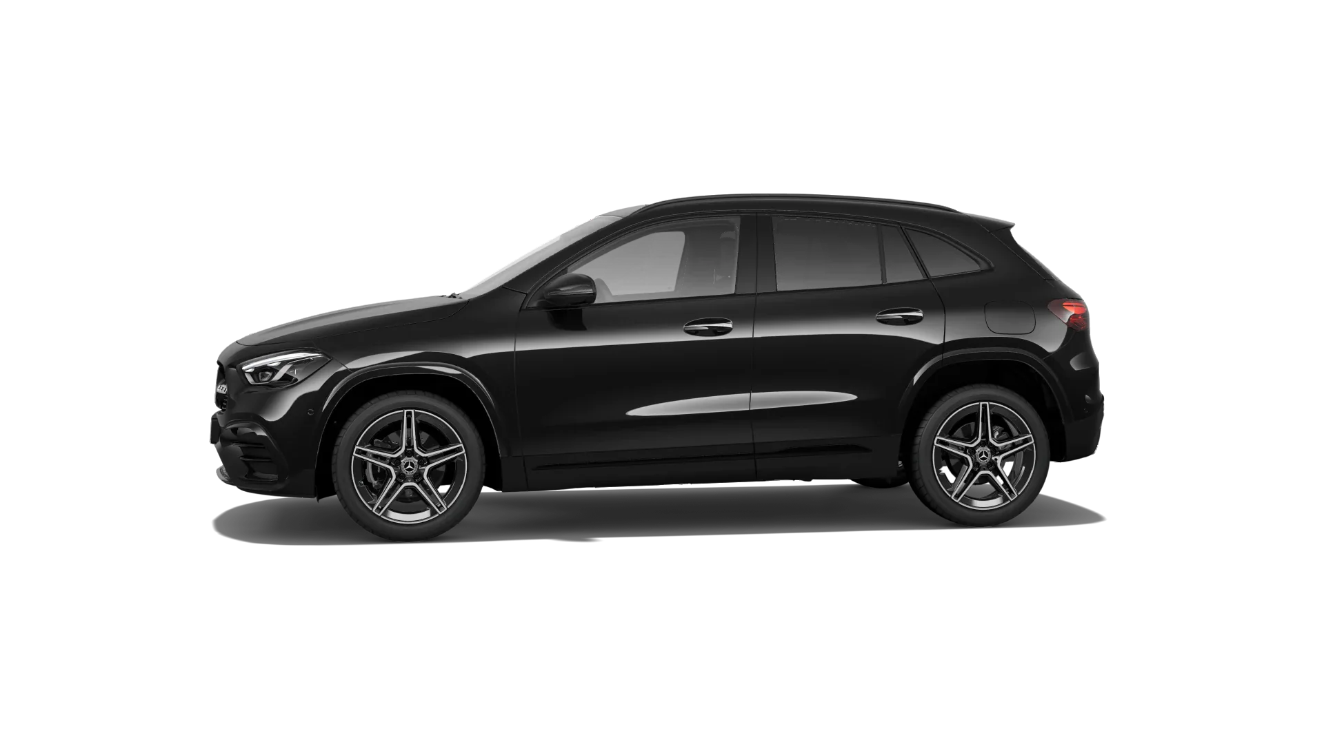 Mercedes-Benz GLA 220 4MATIC - фото 37