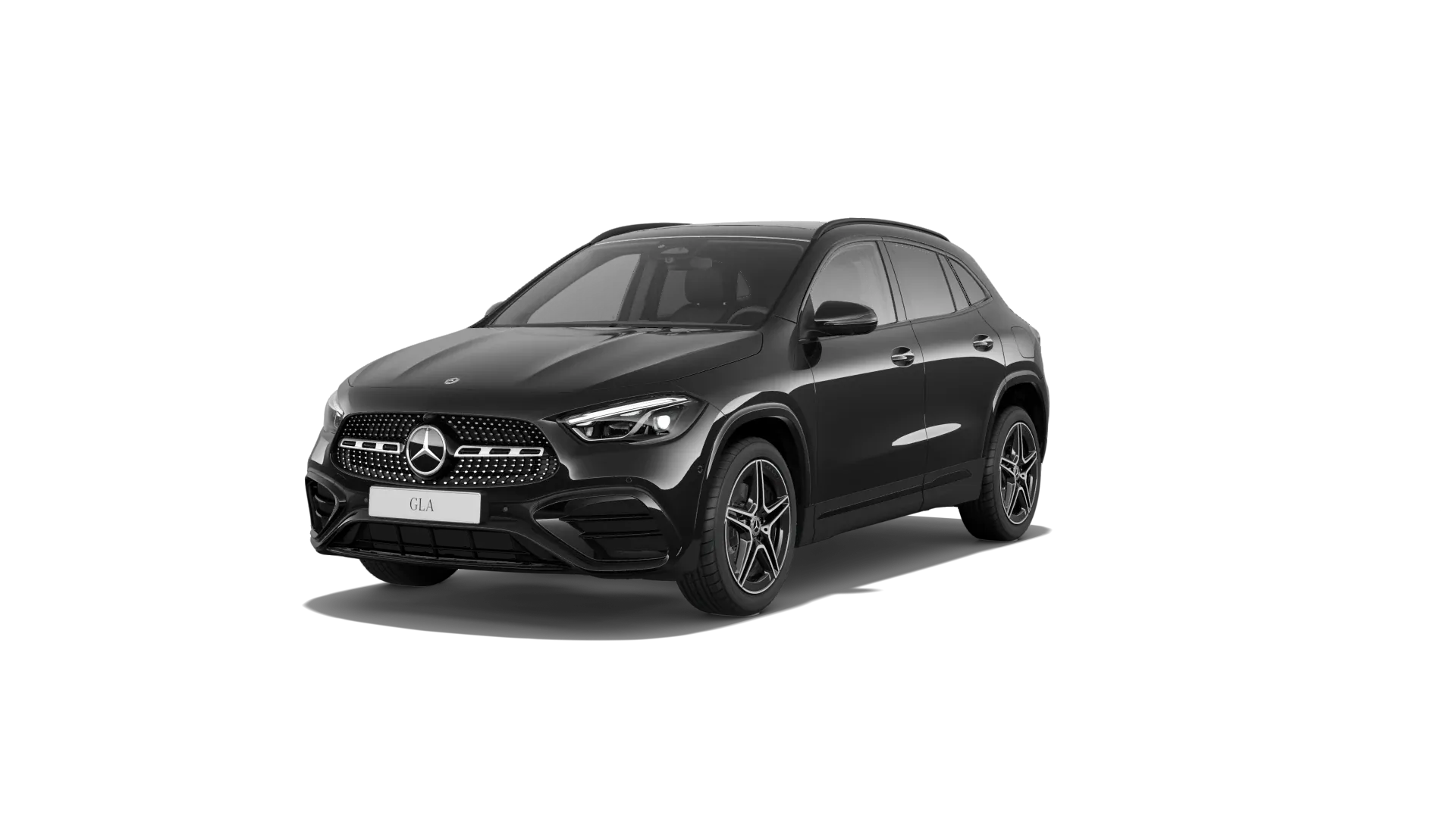 Mercedes-Benz GLA 220 4MATIC - фото 42