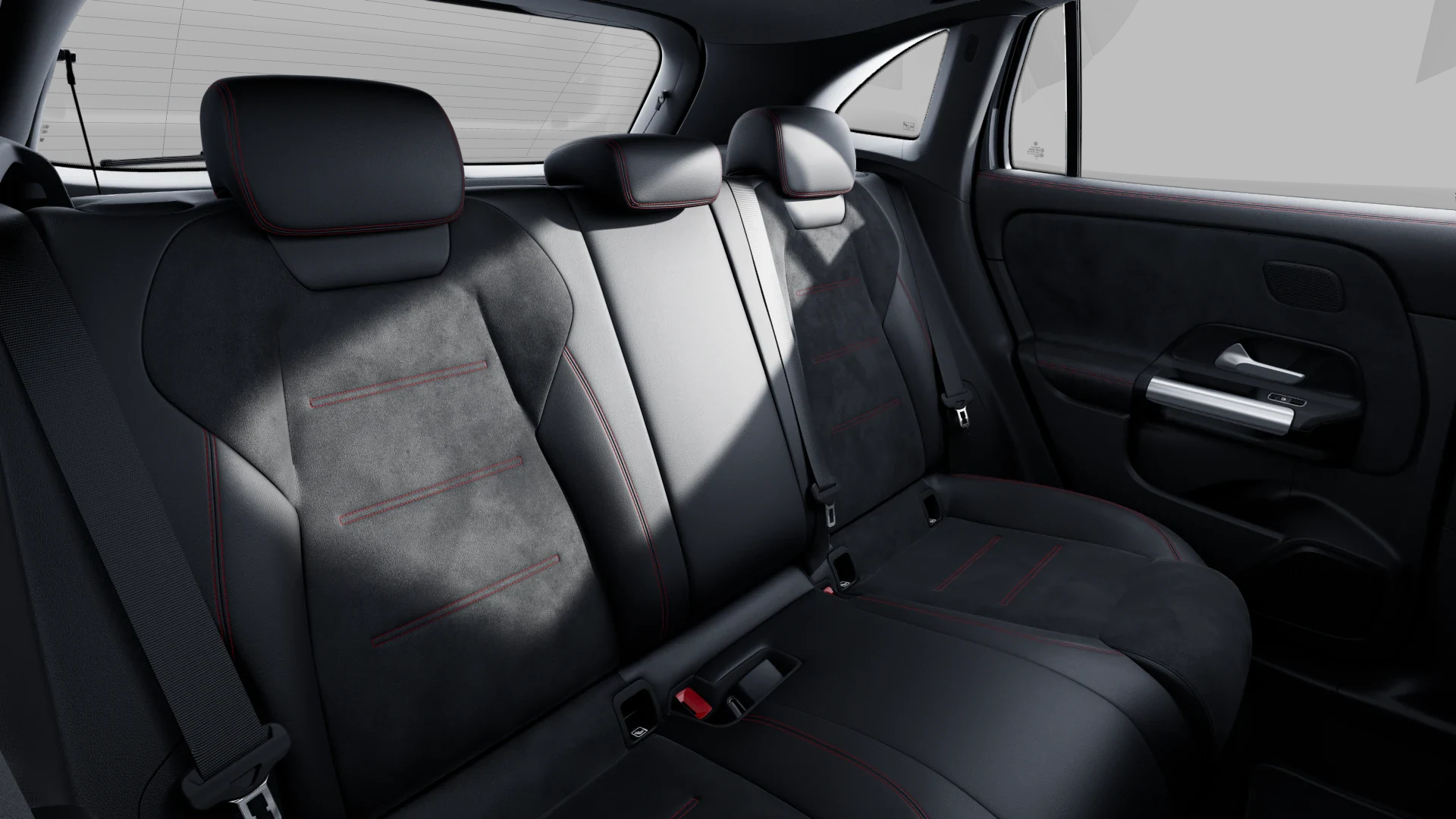 Mercedes-Benz GLA 220 4MATIC - фото 9