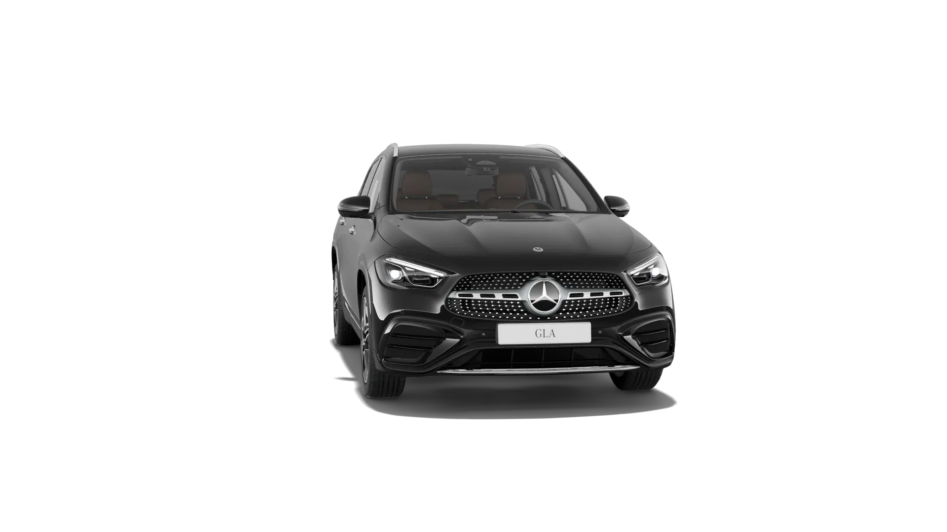 Mercedes-Benz GLA 220 4MATIC - фото 11