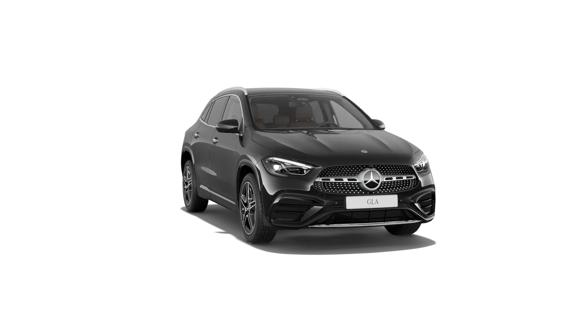 Mercedes-Benz GLA 220 4MATIC - фото 12
