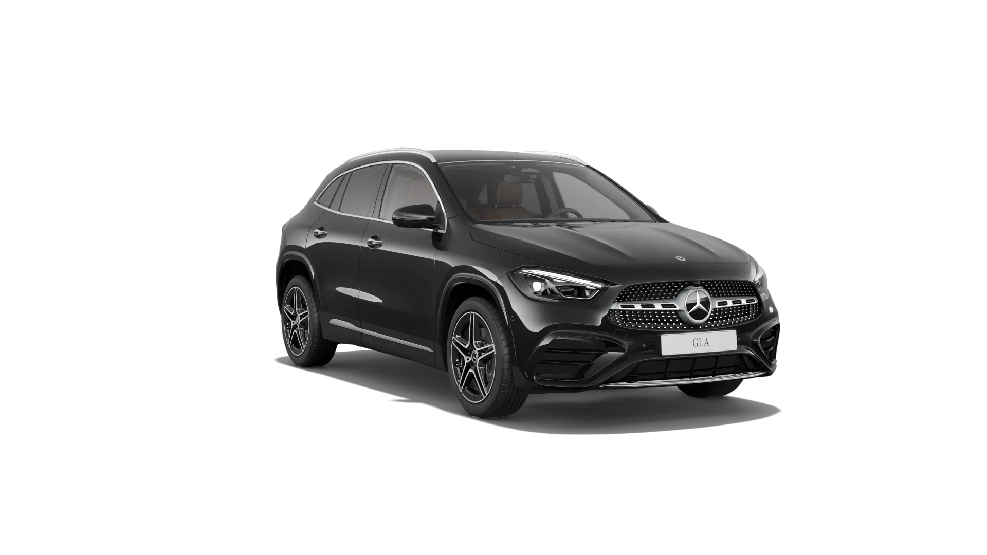 Mercedes-Benz GLA 220 4MATIC - фото 13