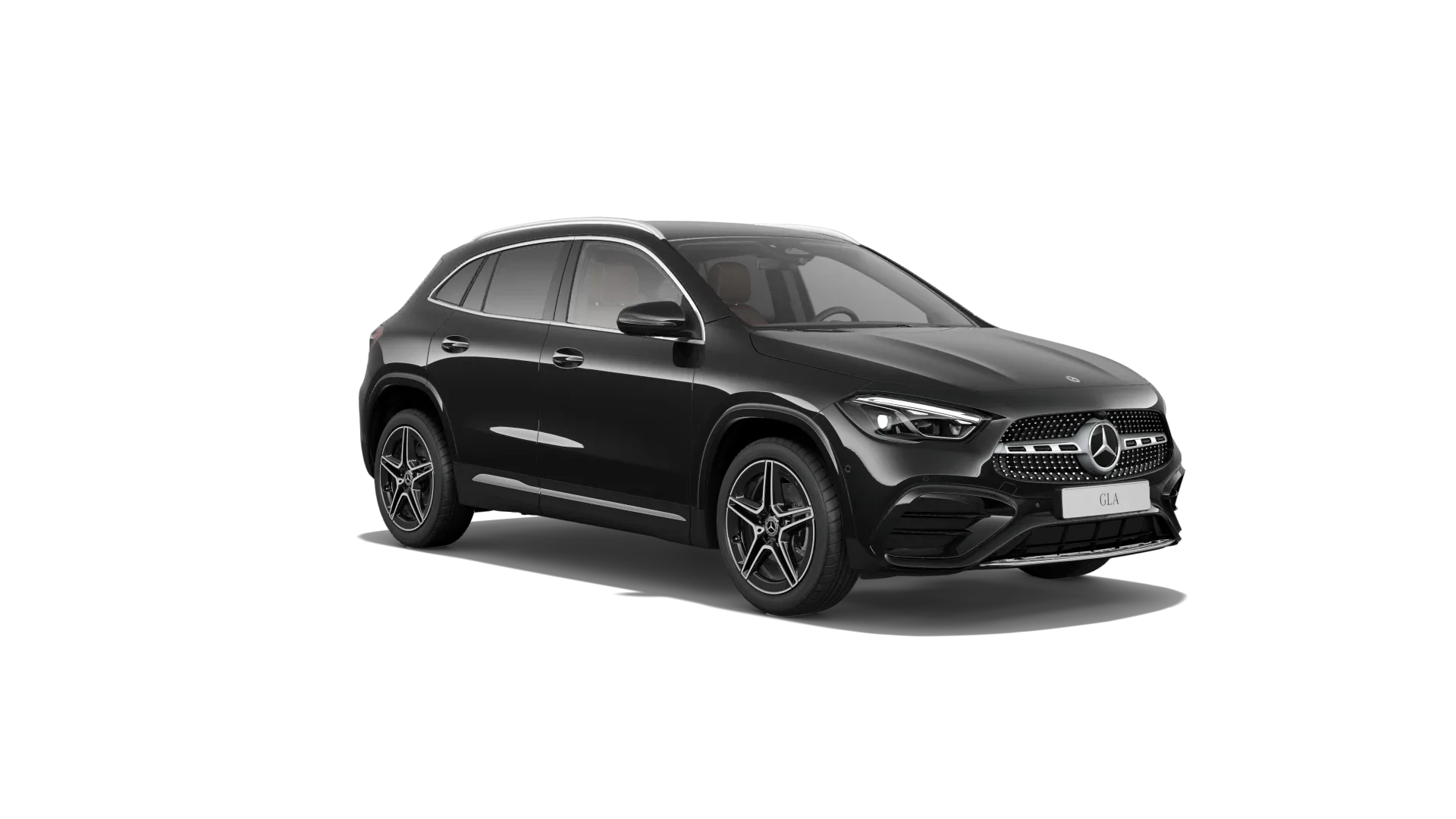 Mercedes-Benz GLA 220 4MATIC - фото 14