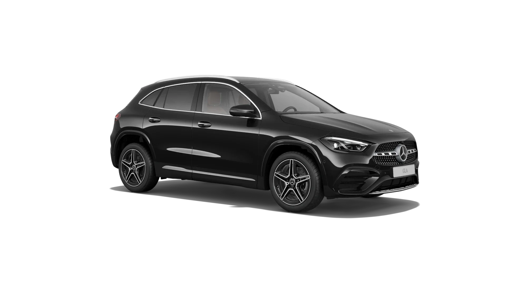 Mercedes-Benz GLA 220 4MATIC - фото 15