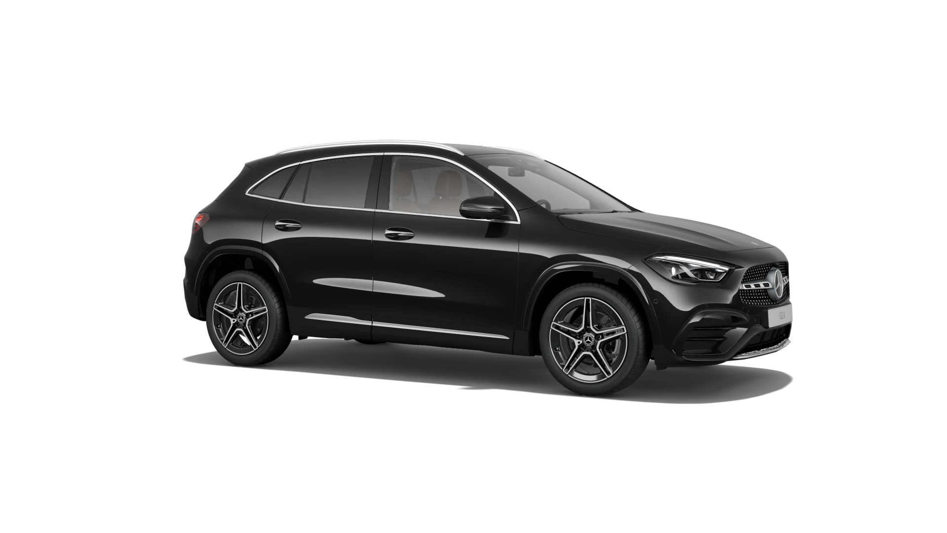 Mercedes-Benz GLA 220 4MATIC - фото 16