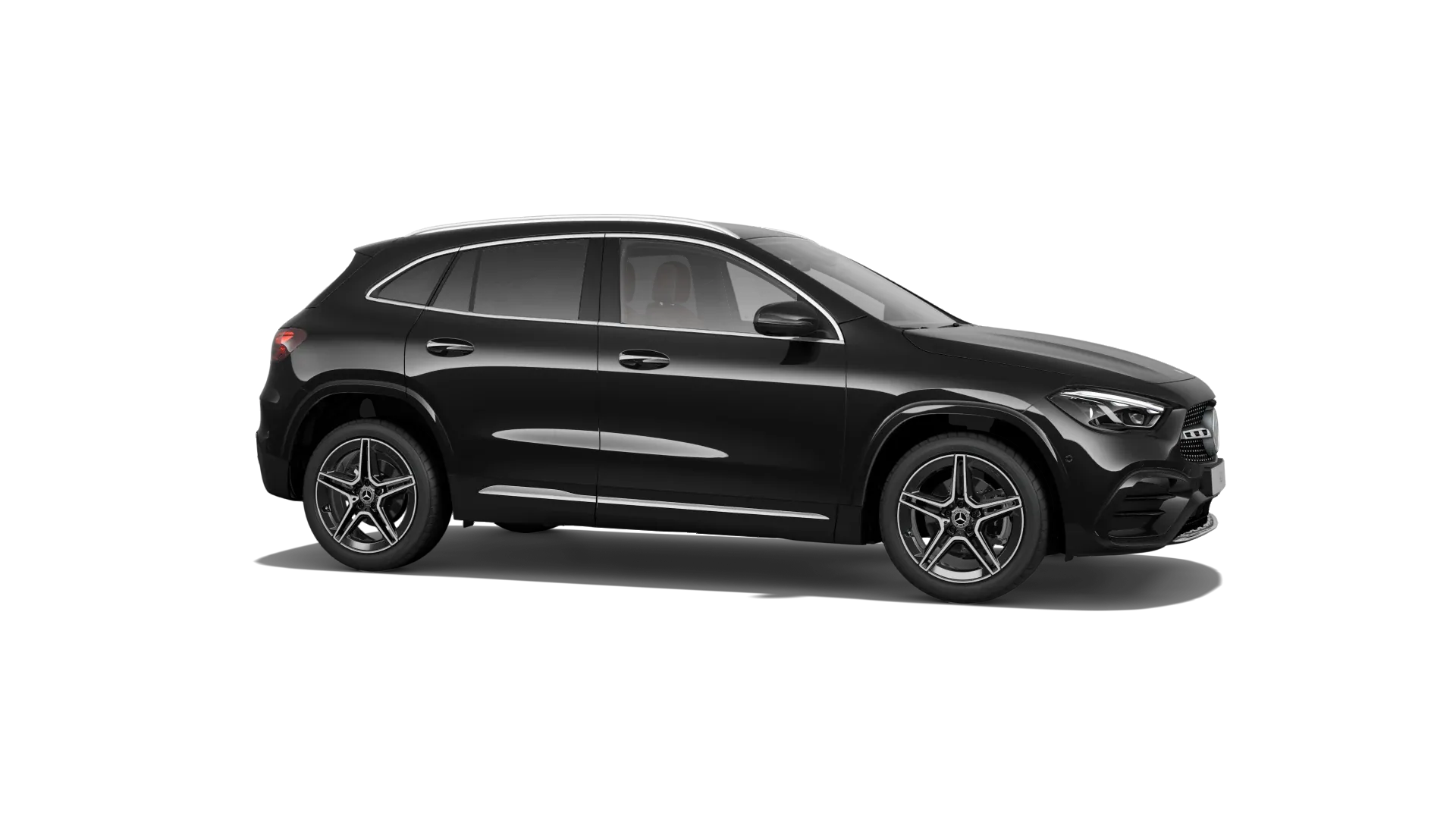 Mercedes-Benz GLA 220 4MATIC - фото 17