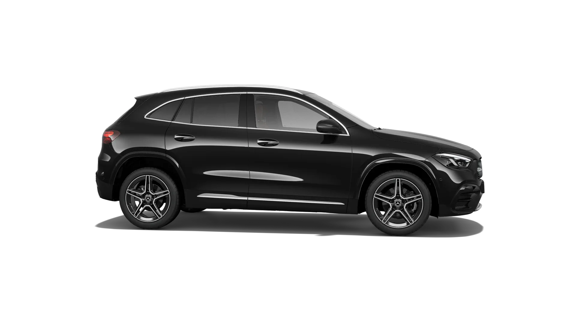 Mercedes-Benz GLA 220 4MATIC - фото 18