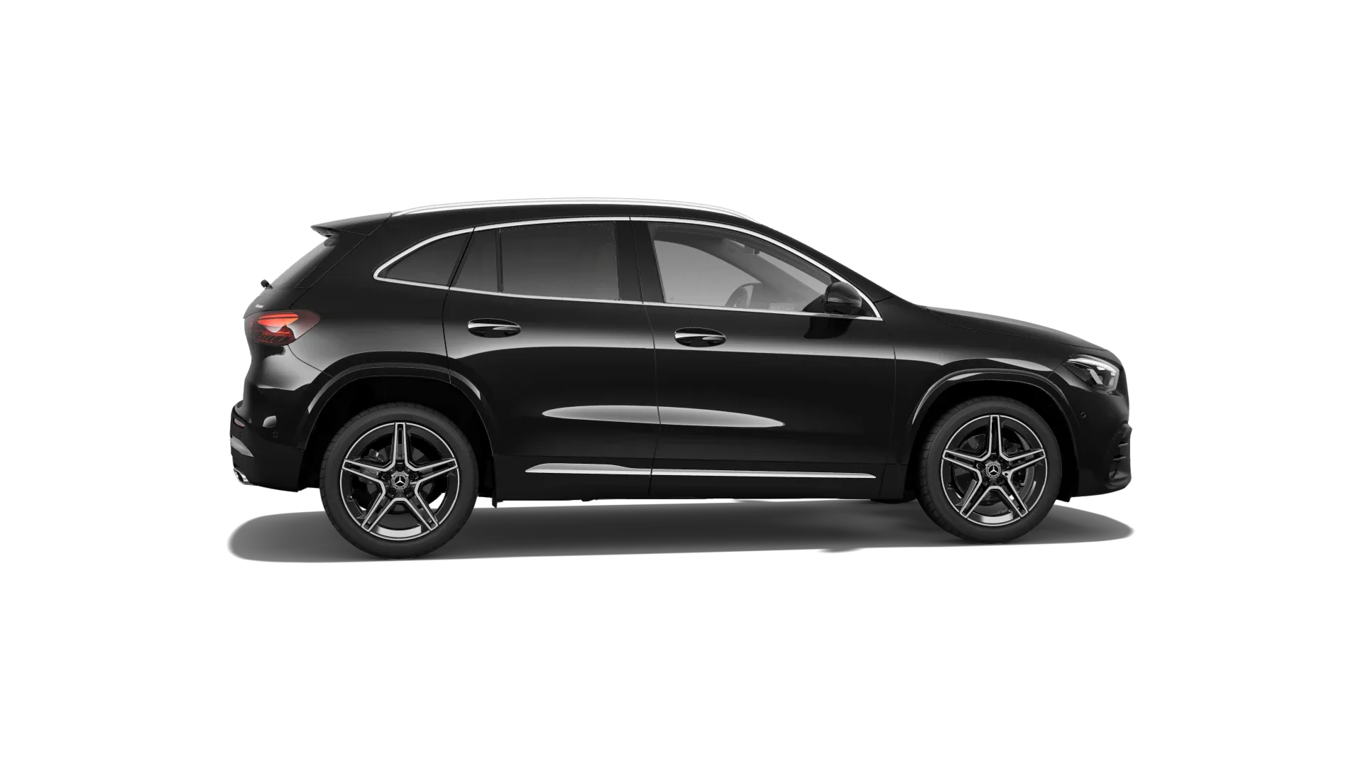 Mercedes-Benz GLA 220 4MATIC - фото 19