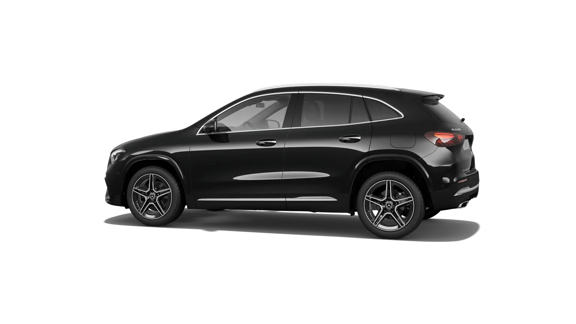 Mercedes-Benz GLA 220 4MATIC - фото 34