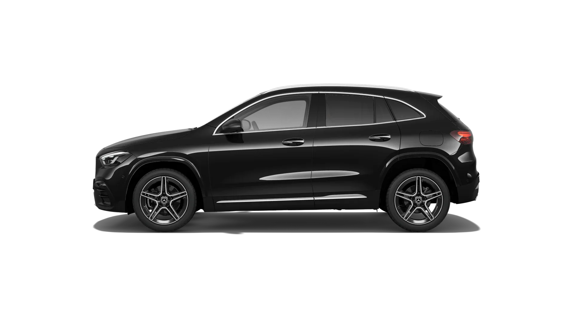 Mercedes-Benz GLA 220 4MATIC - фото 36