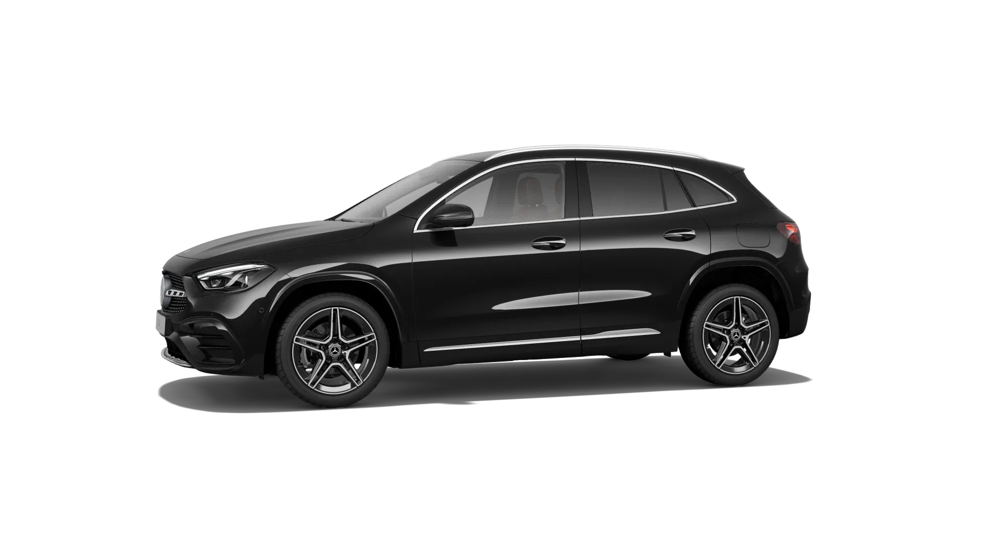 Mercedes-Benz GLA 220 4MATIC - фото 38