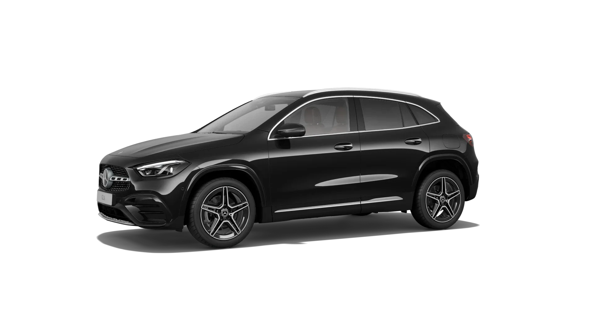 Mercedes-Benz GLA 220 4MATIC - фото 39