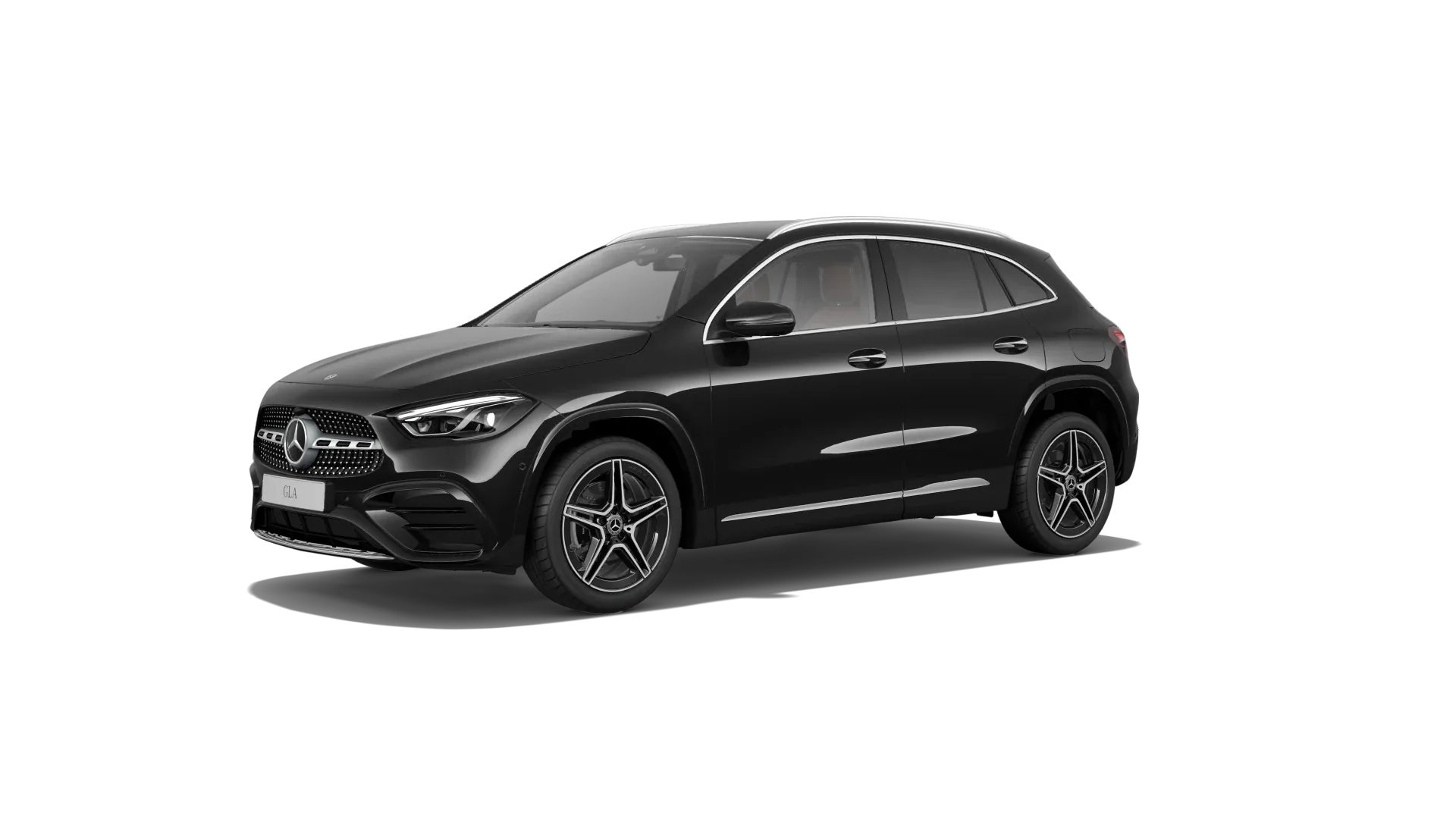 Mercedes-Benz GLA 220 4MATIC - фото 40