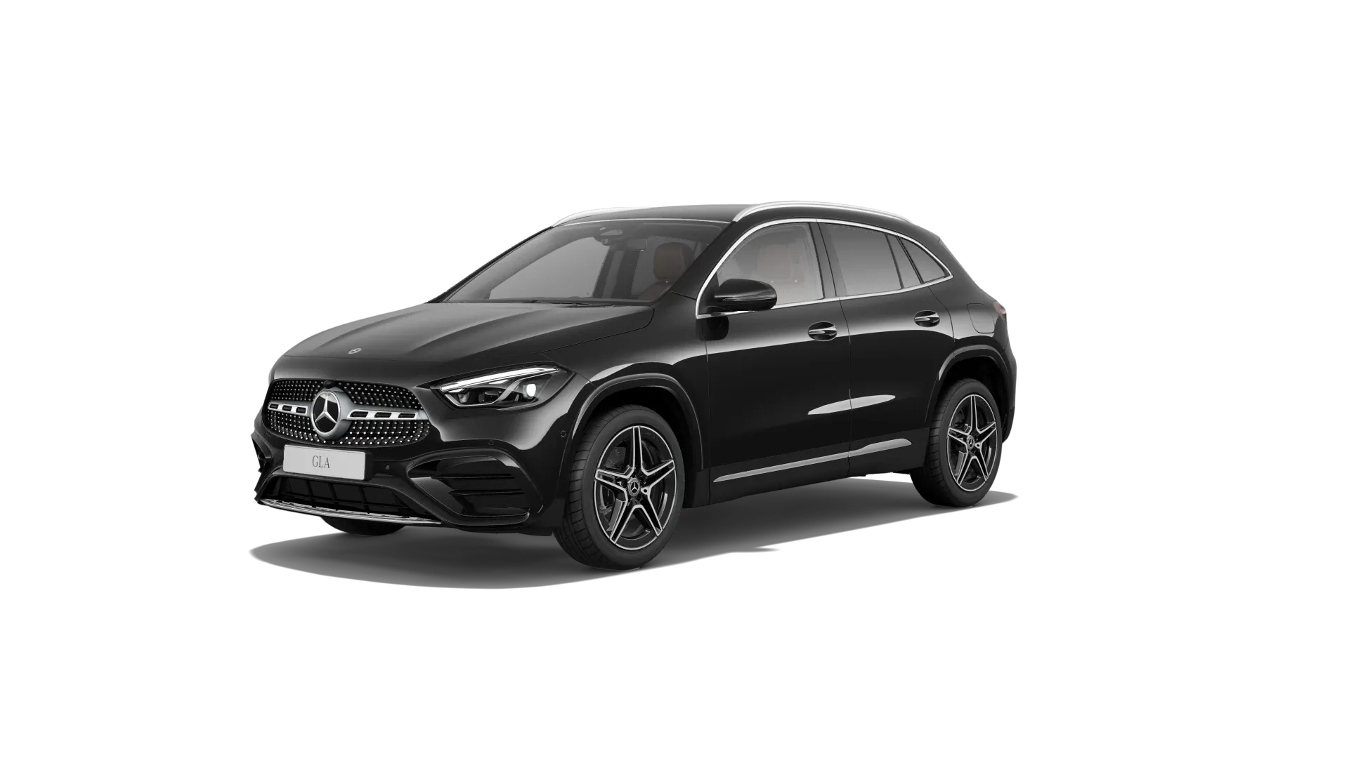 Mercedes-Benz GLA 220 4MATIC - фото 41