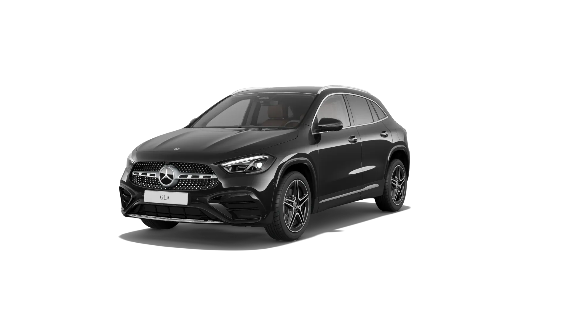 Mercedes-Benz GLA 220 4MATIC - фото 42