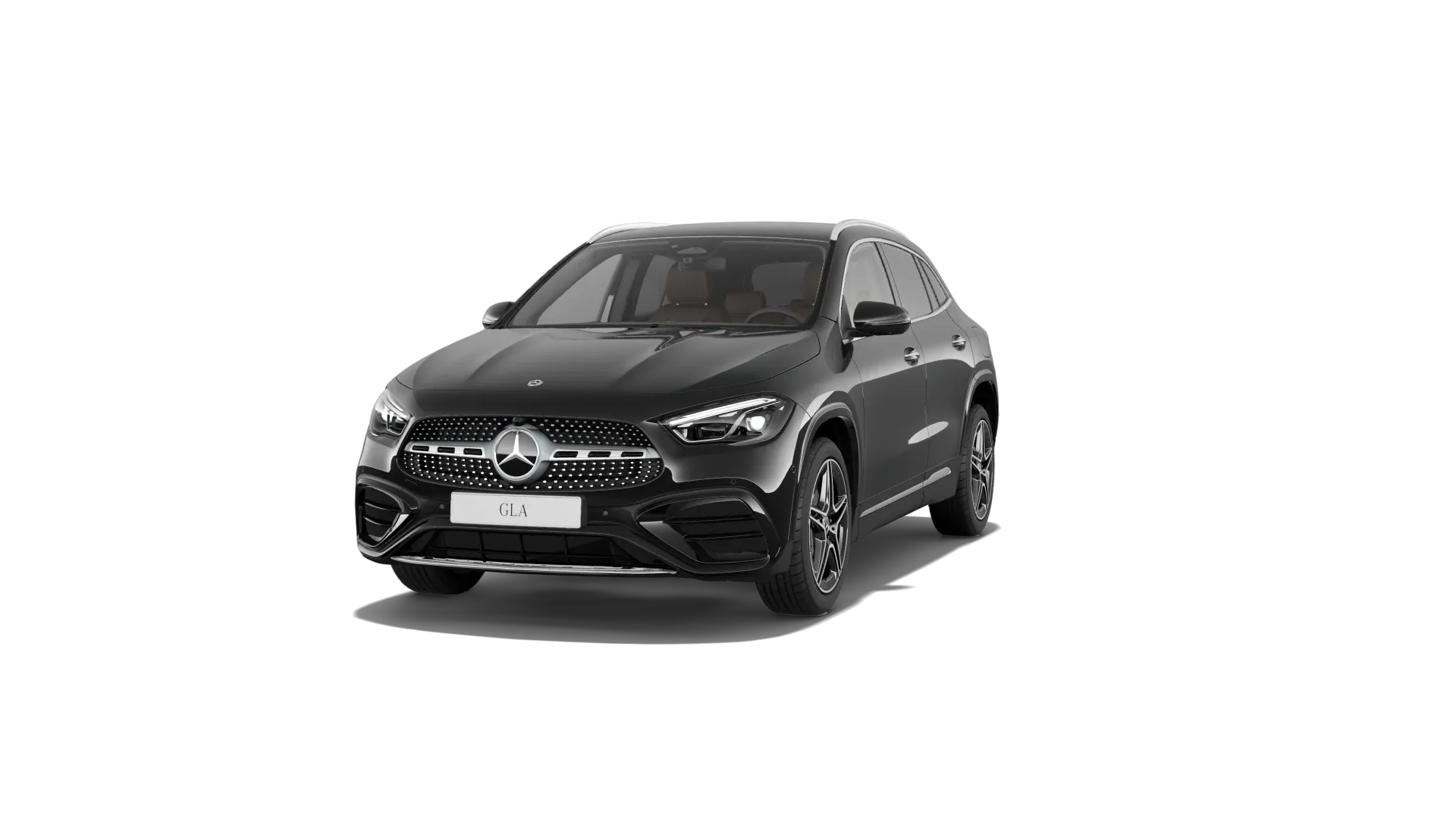 Mercedes-Benz GLA 220 4MATIC - фото 43