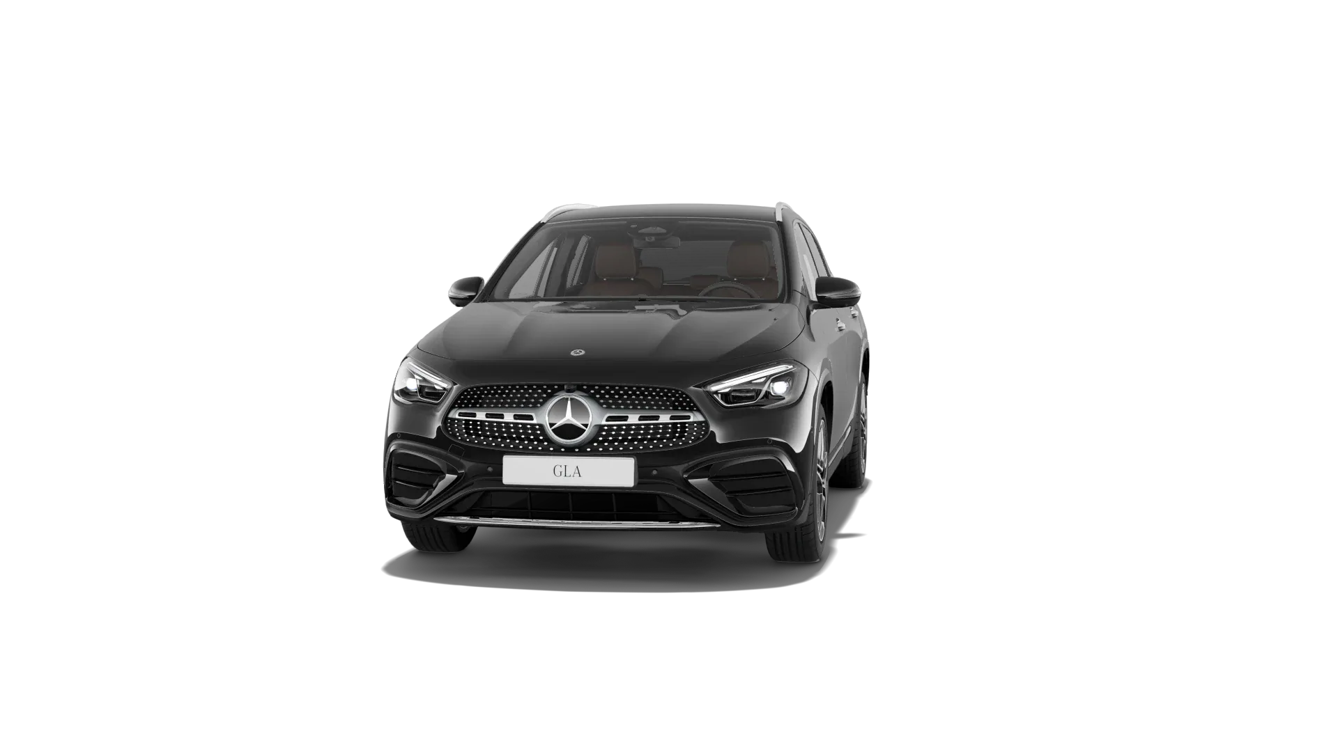 Mercedes-Benz GLA 220 4MATIC - фото 44