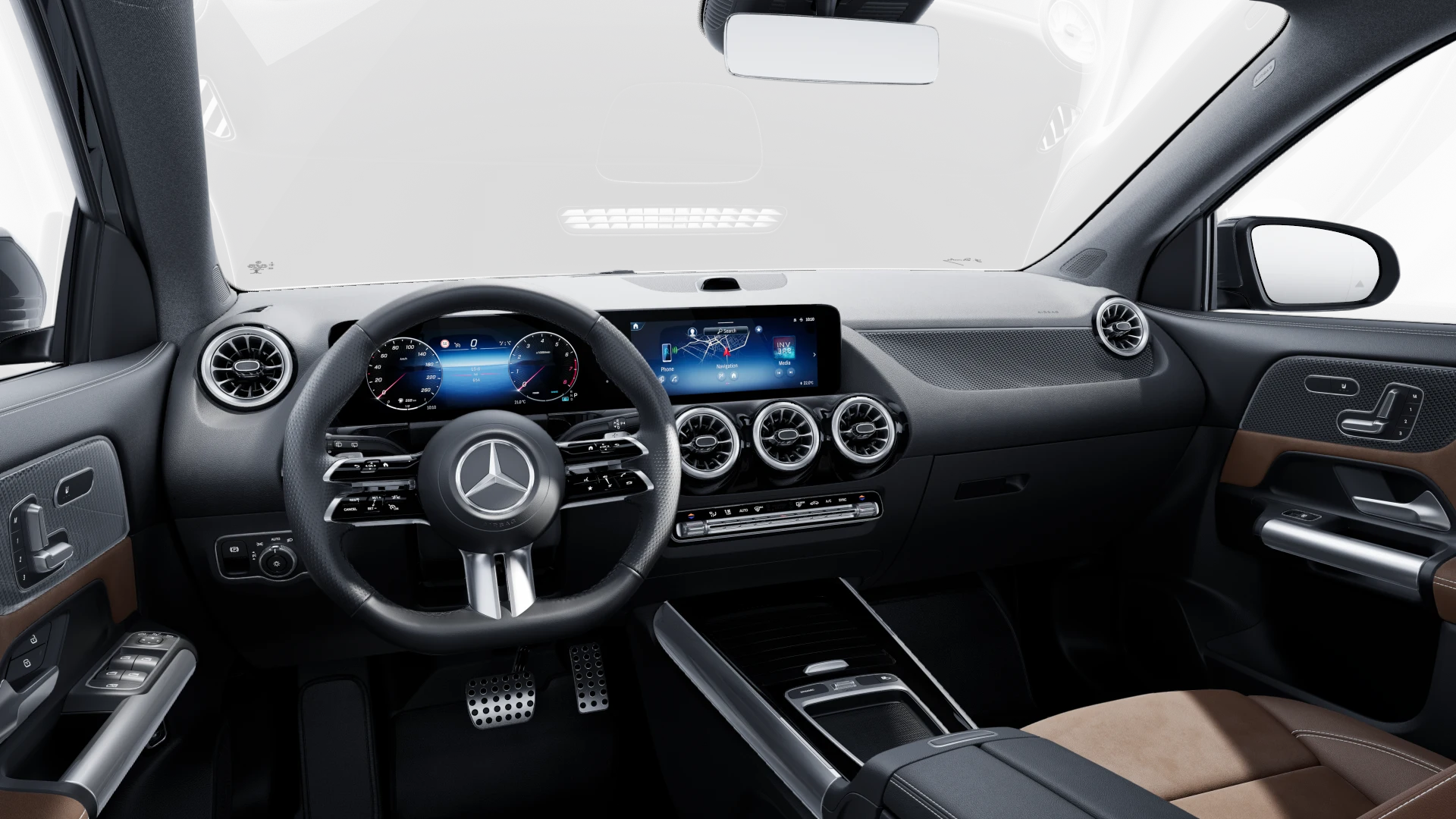 Mercedes-Benz GLA 220 4MATIC - фото 7